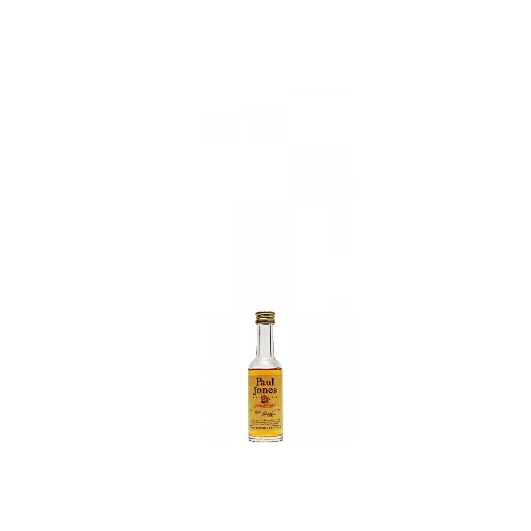 Paul Jones American Whiskey