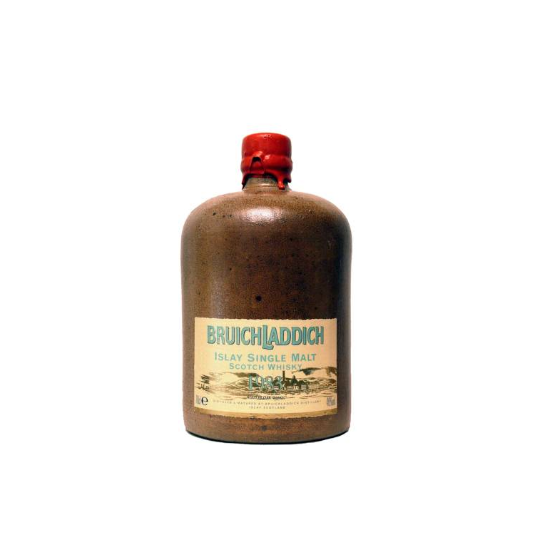 Bruichladdich 1983 18 Years Single Malt Whisky
