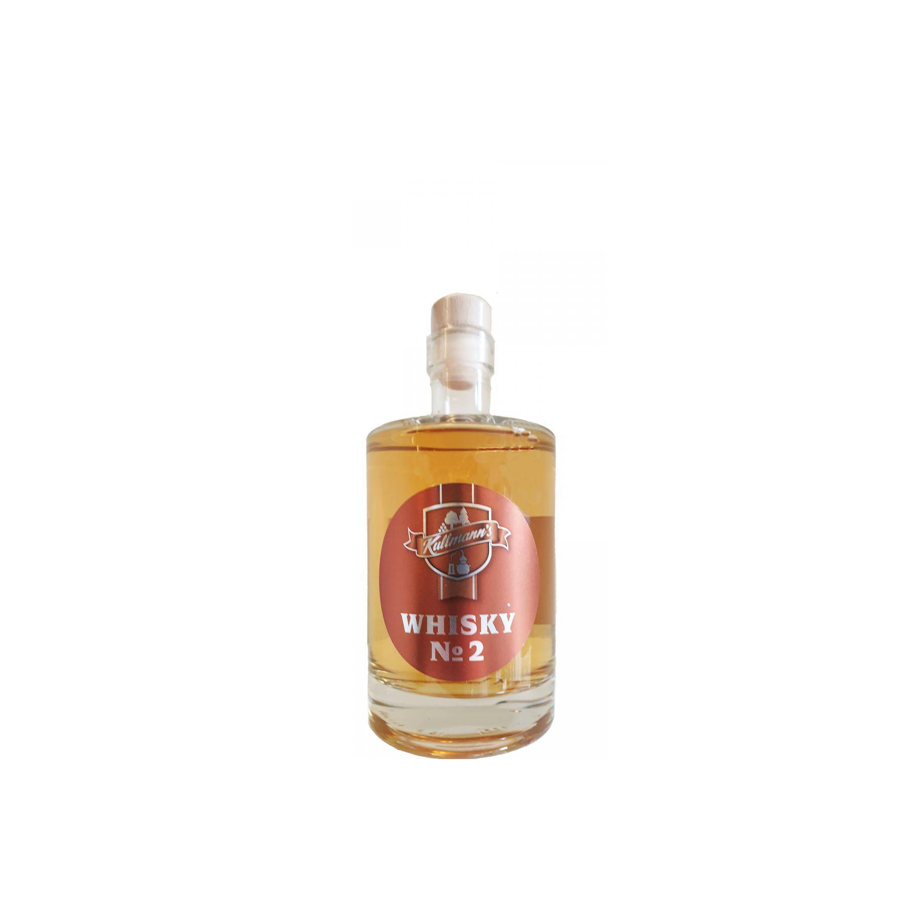 Kullmann's Whisky No. 2