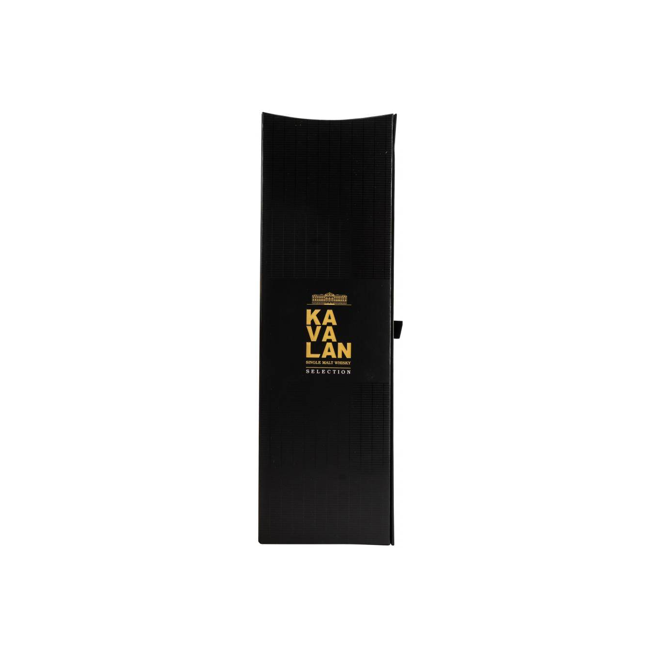 Kavalan 2007 11 Years Single Malt Whisky 3