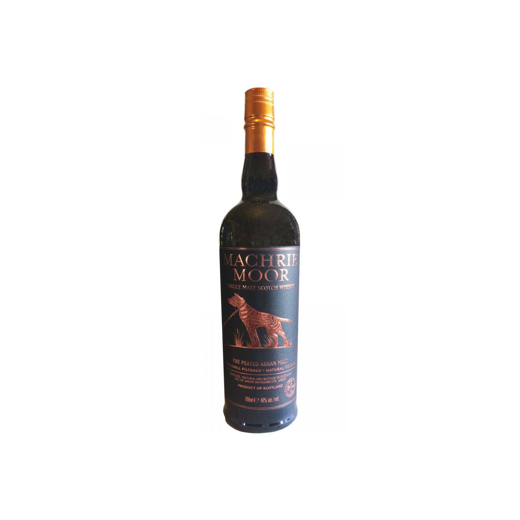 Arran Single Malt Whisky