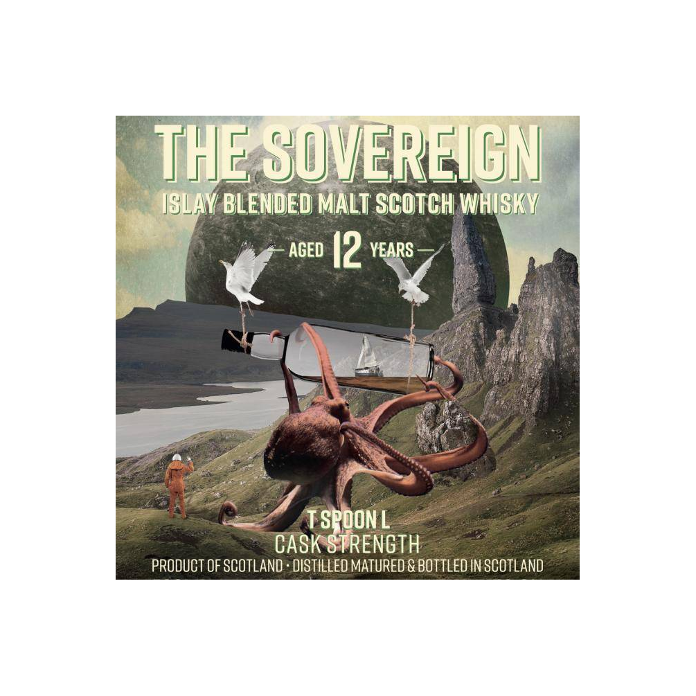 The Sovereign 2005 HL 2