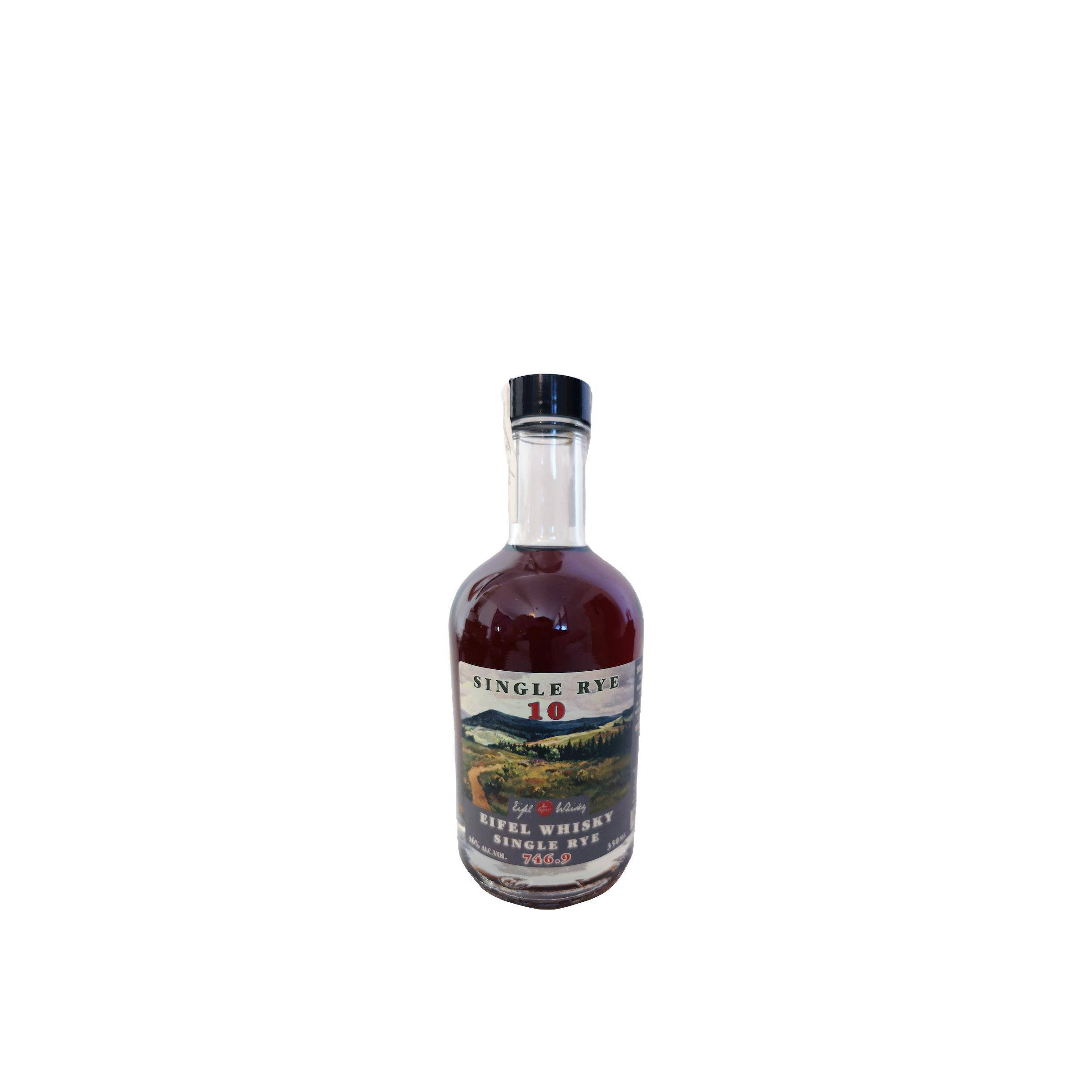 Eifel Whisky 10-year-old