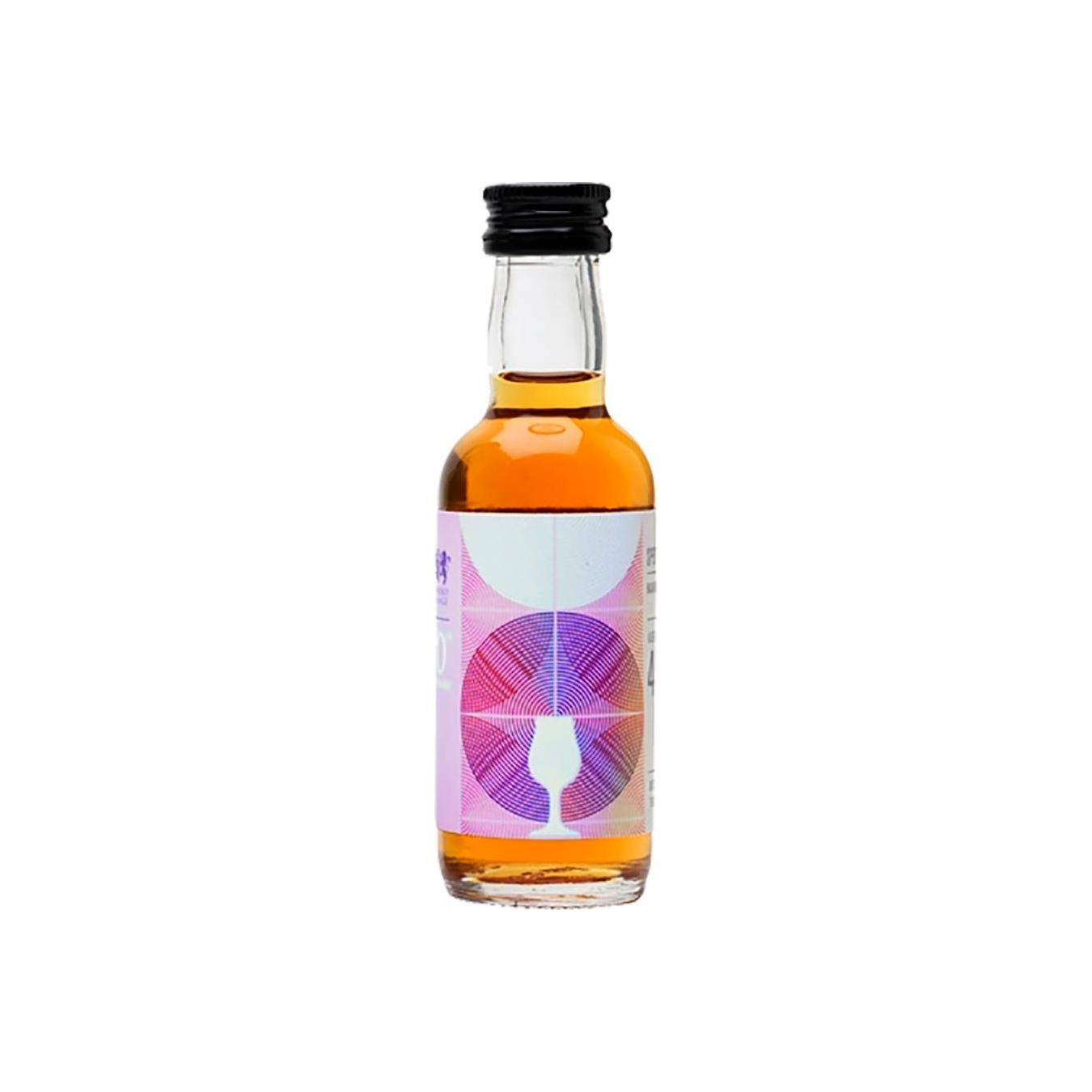 Speyside 1973 TWEx 2