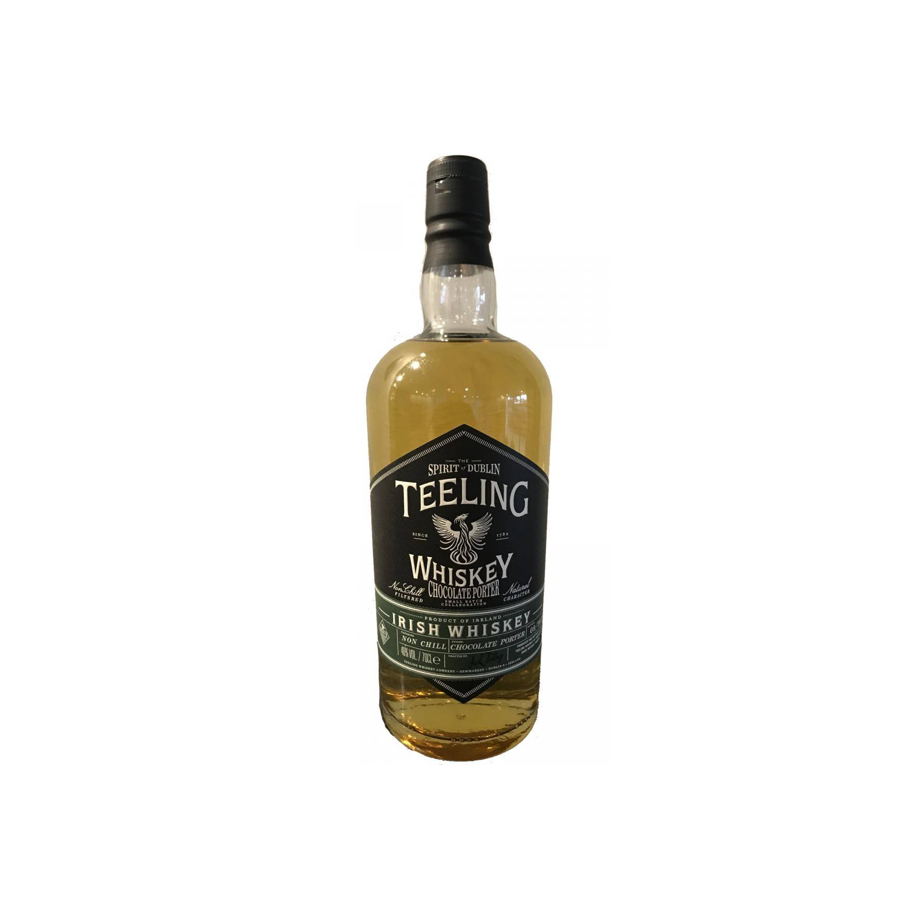Teeling Blended Whisky