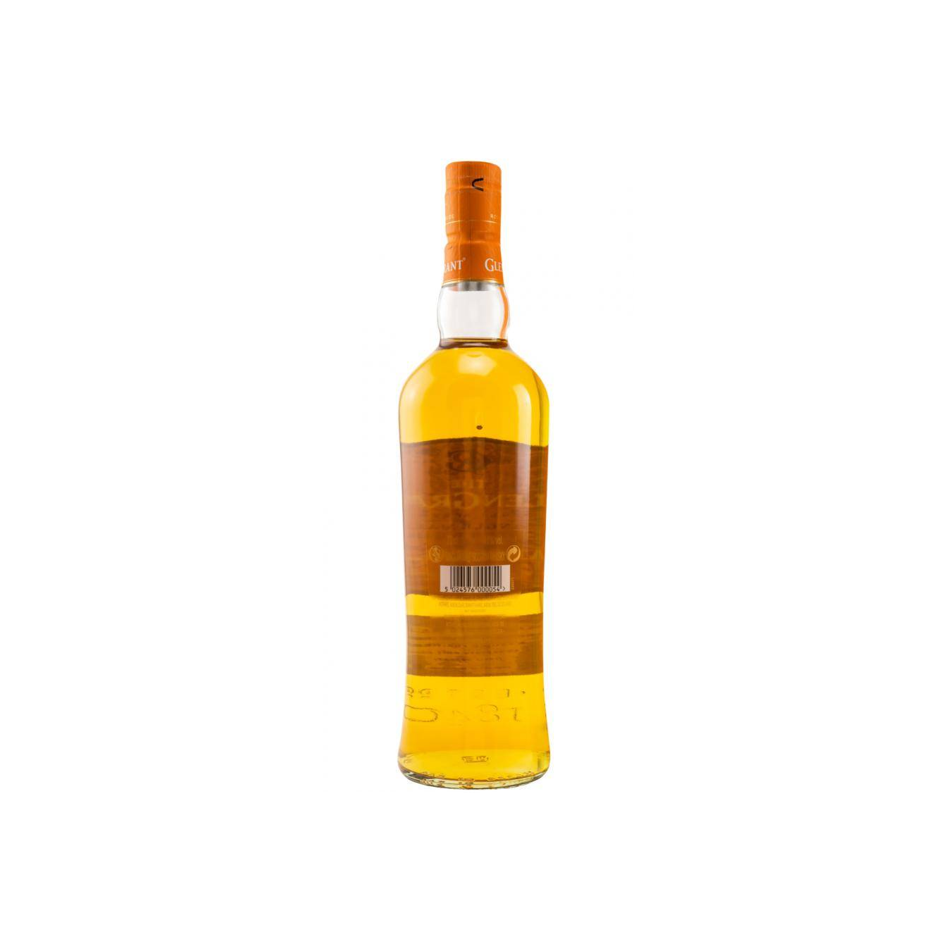 Glen Grant Single Malt Whisky 2