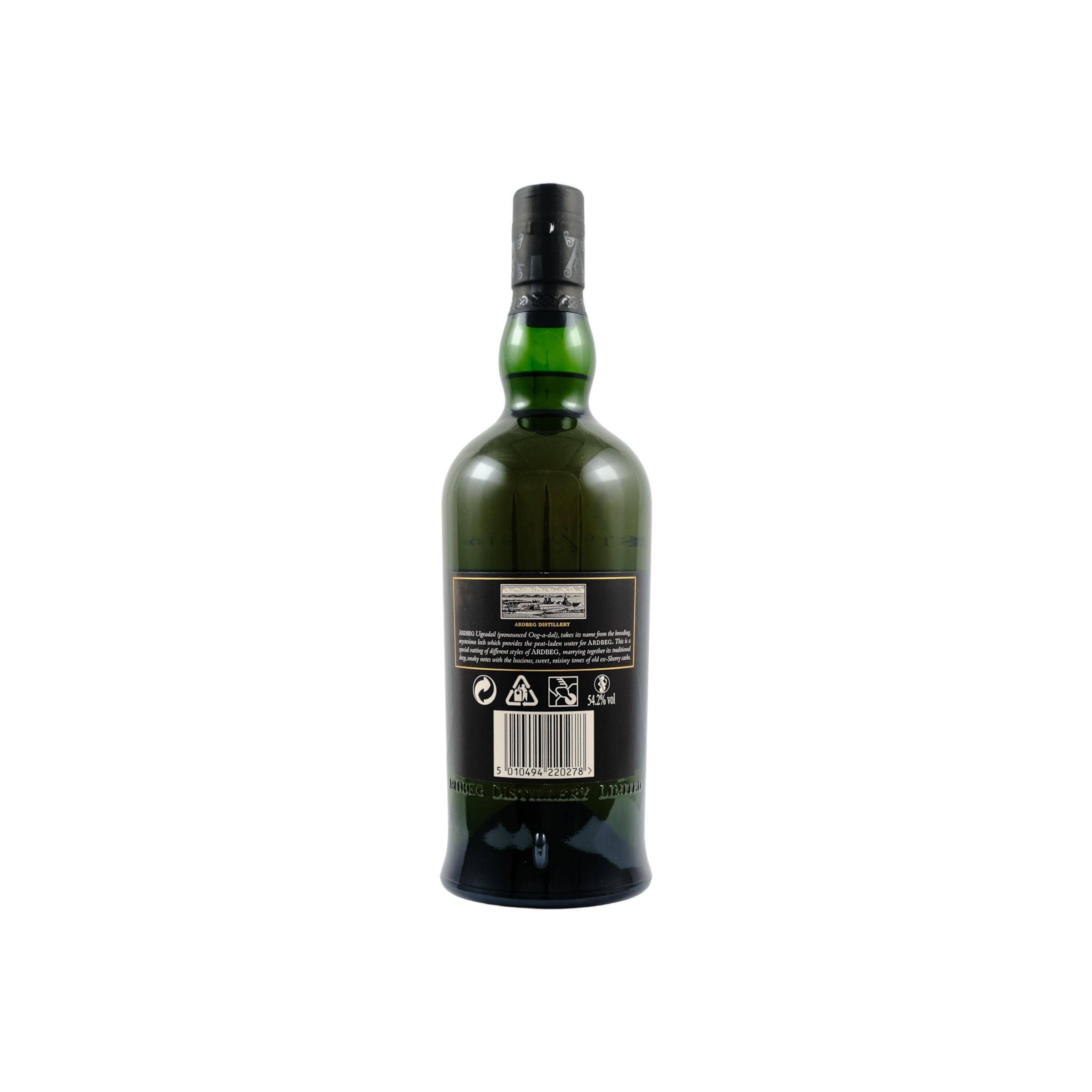 Ardbeg Single Malt Whisky 2