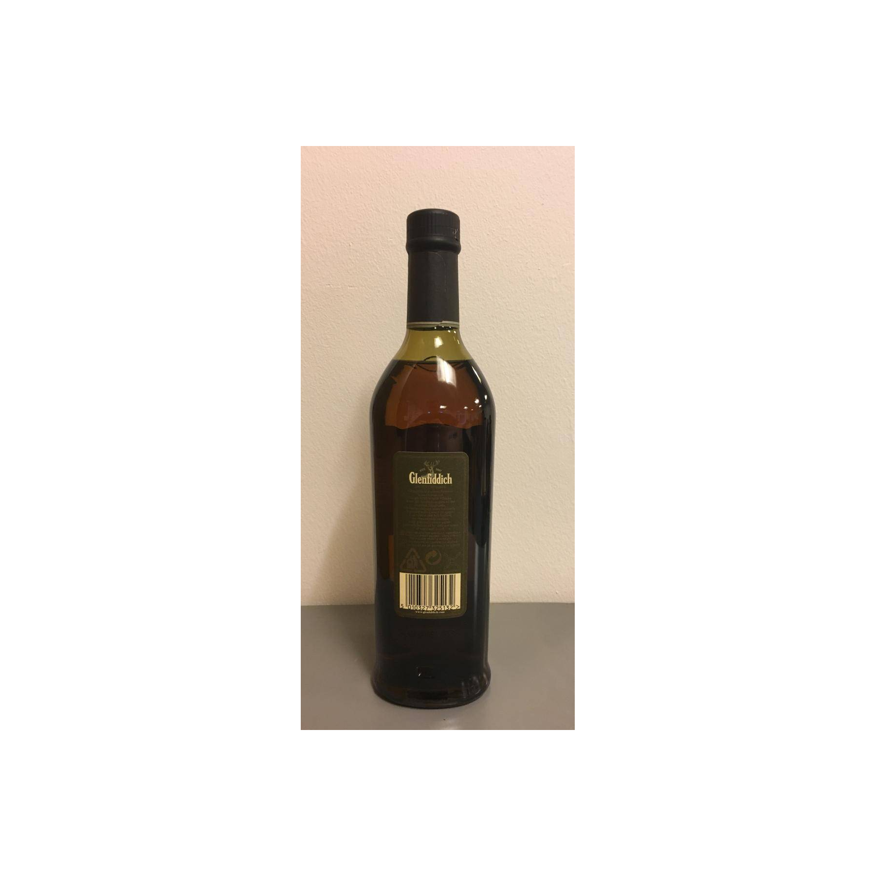 Glenfiddich 18 Years Single Malt Whisky 2