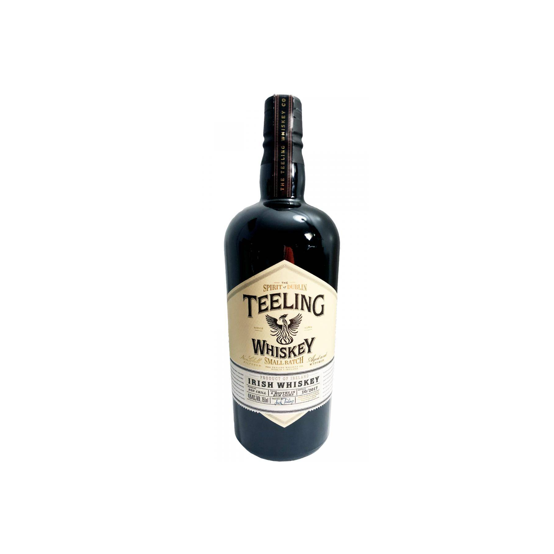 Teeling Blended Whisky