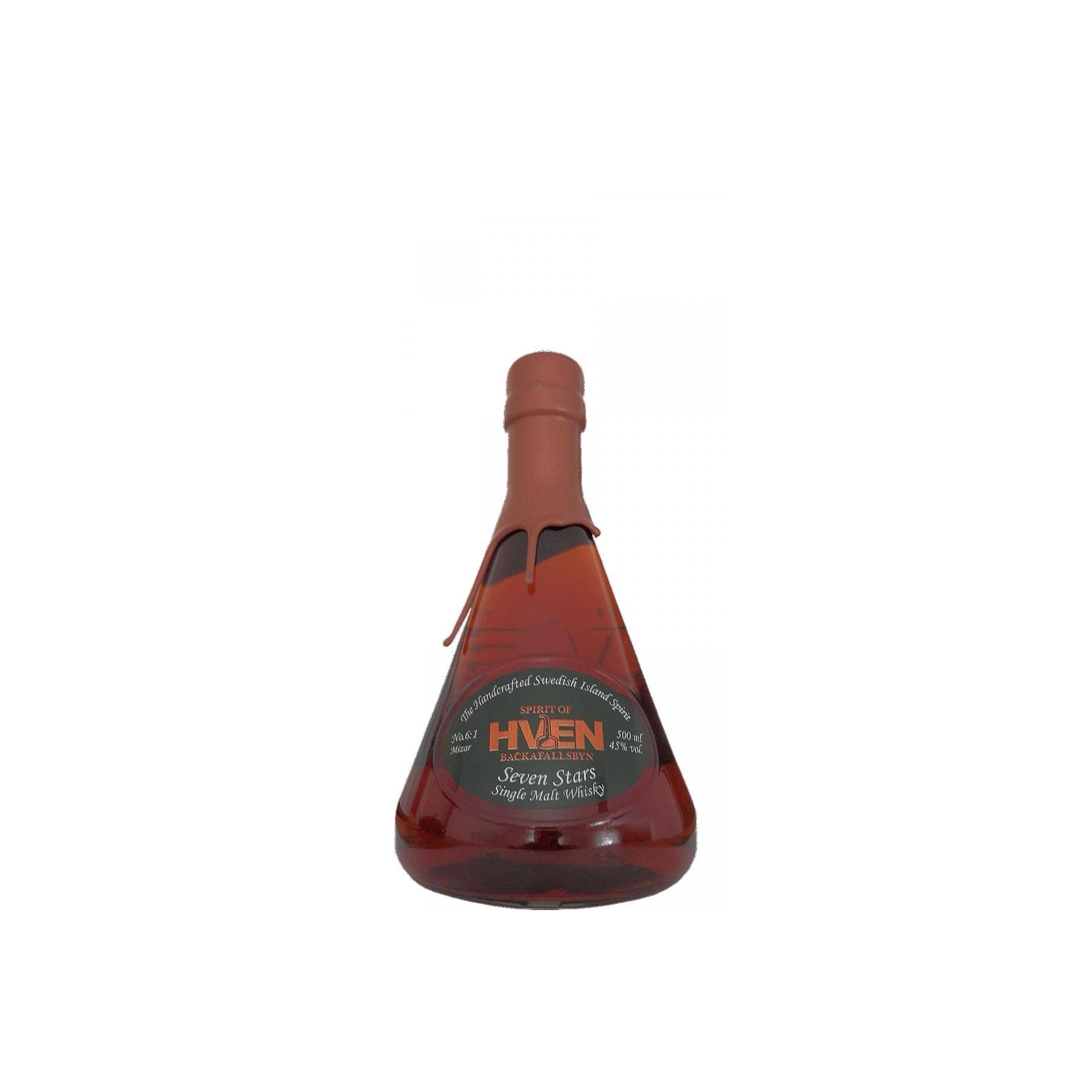 Spirit of Hven Single Malt Whisky