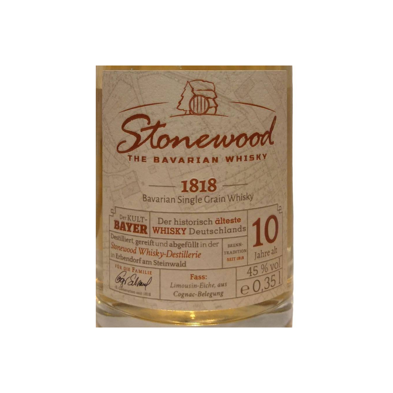 Stonewood 2008 2
