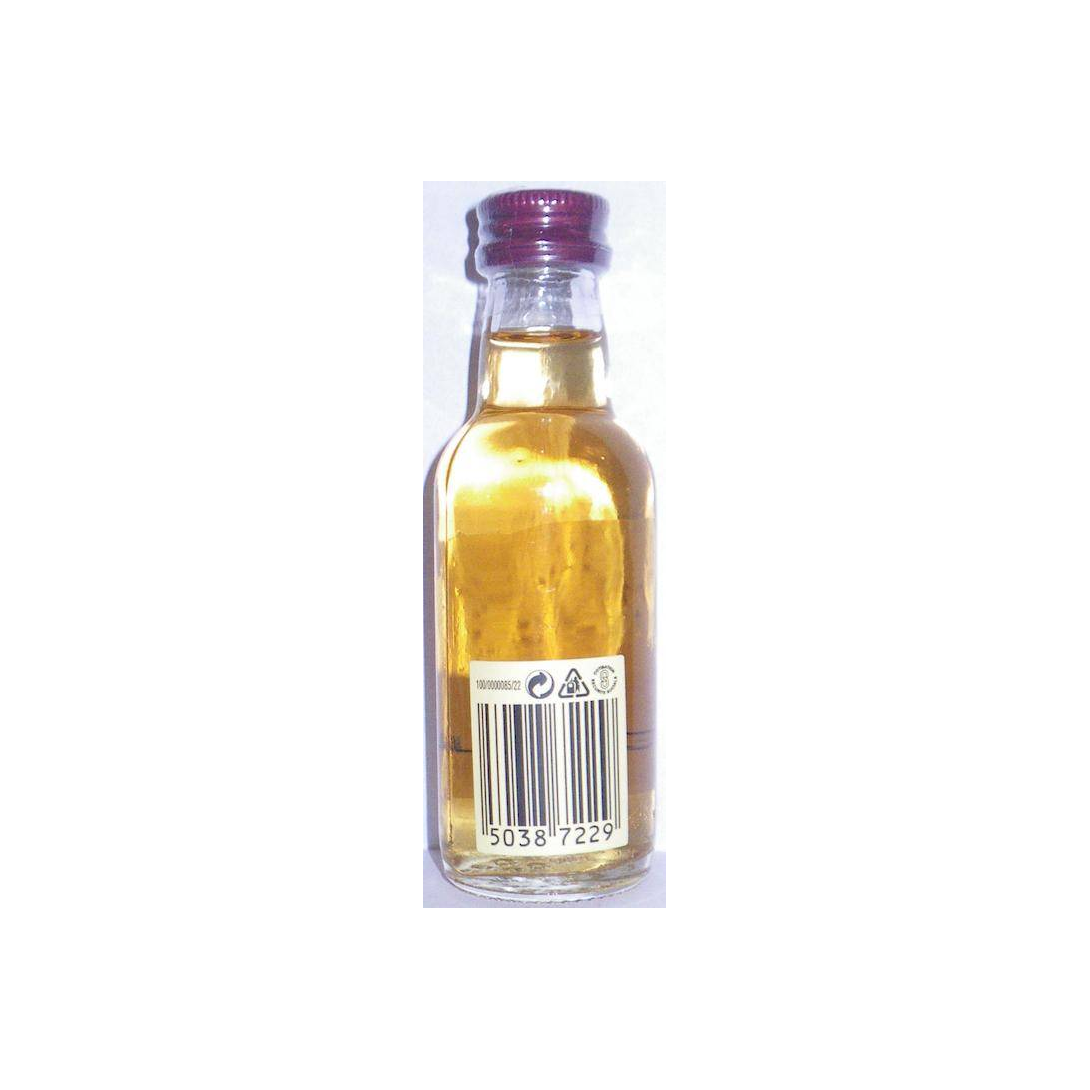 Bell's 08-year-old 2
