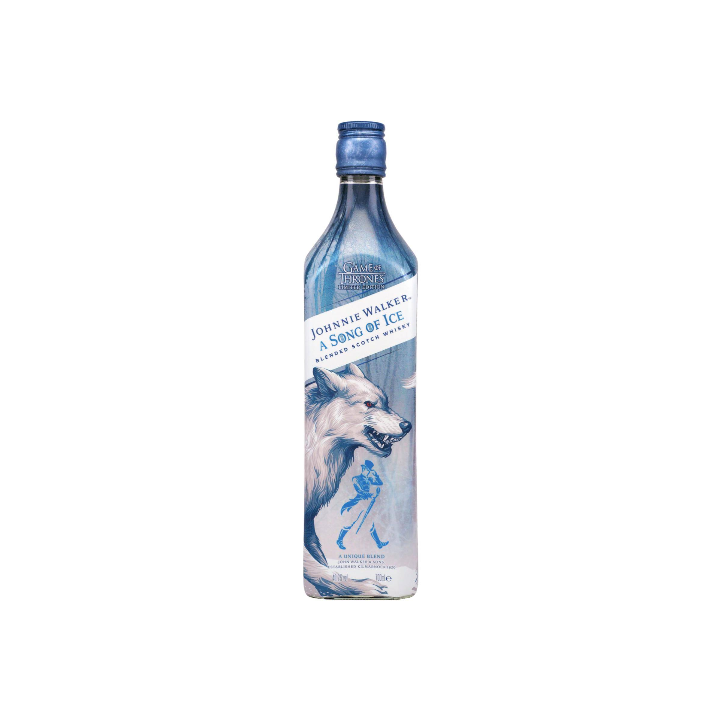 Johnnie Walker Blended Whisky