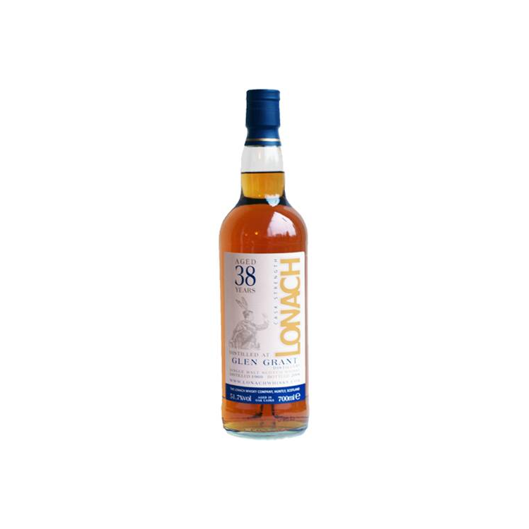 Glen Grant 1969 38 Years Single Malt Whisky