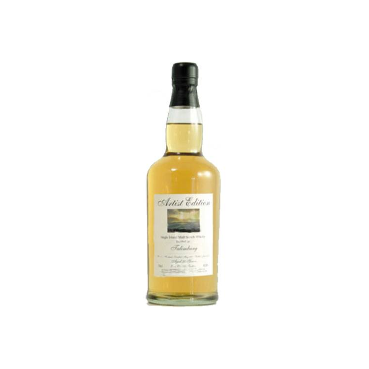 Talisker 1986 20 Years Single Malt Whisky