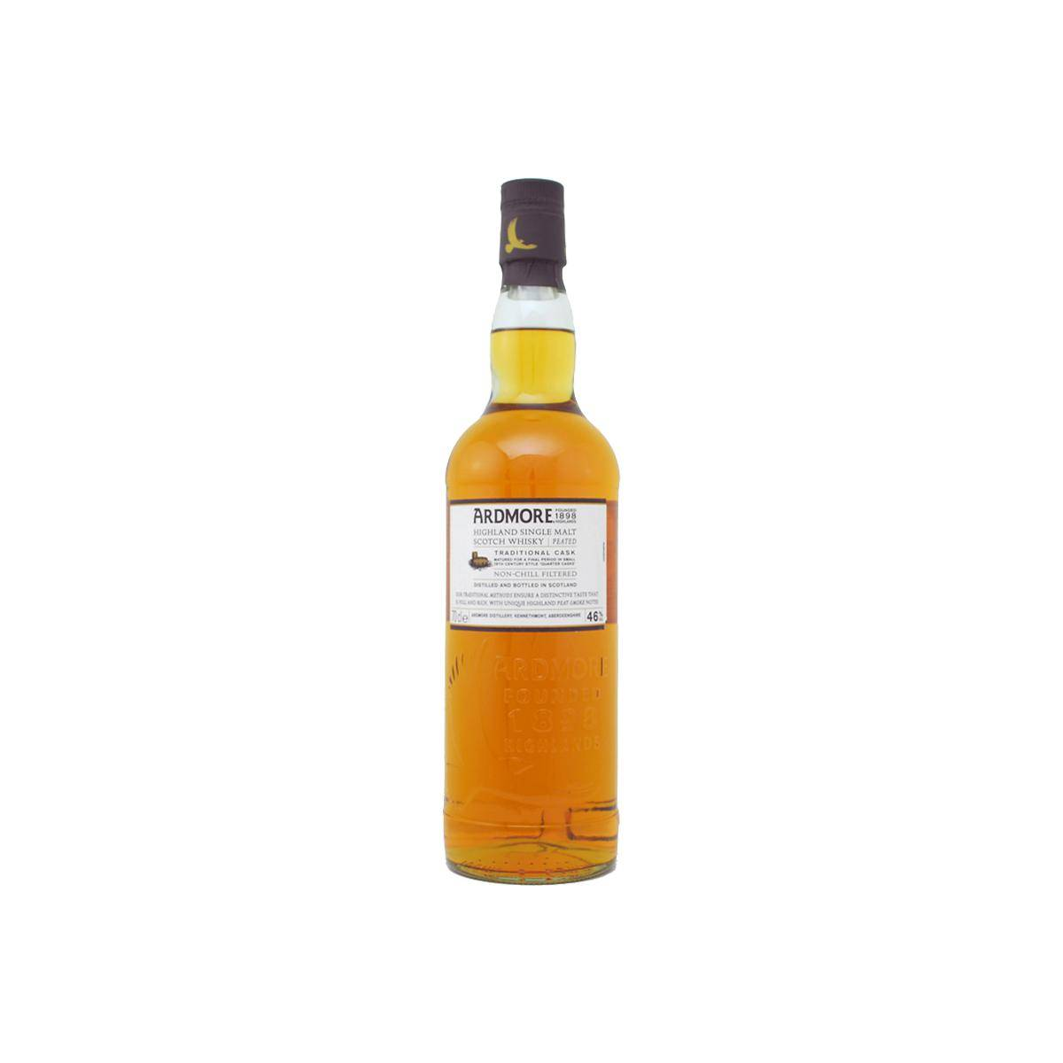 Ardmore Single Malt Whisky