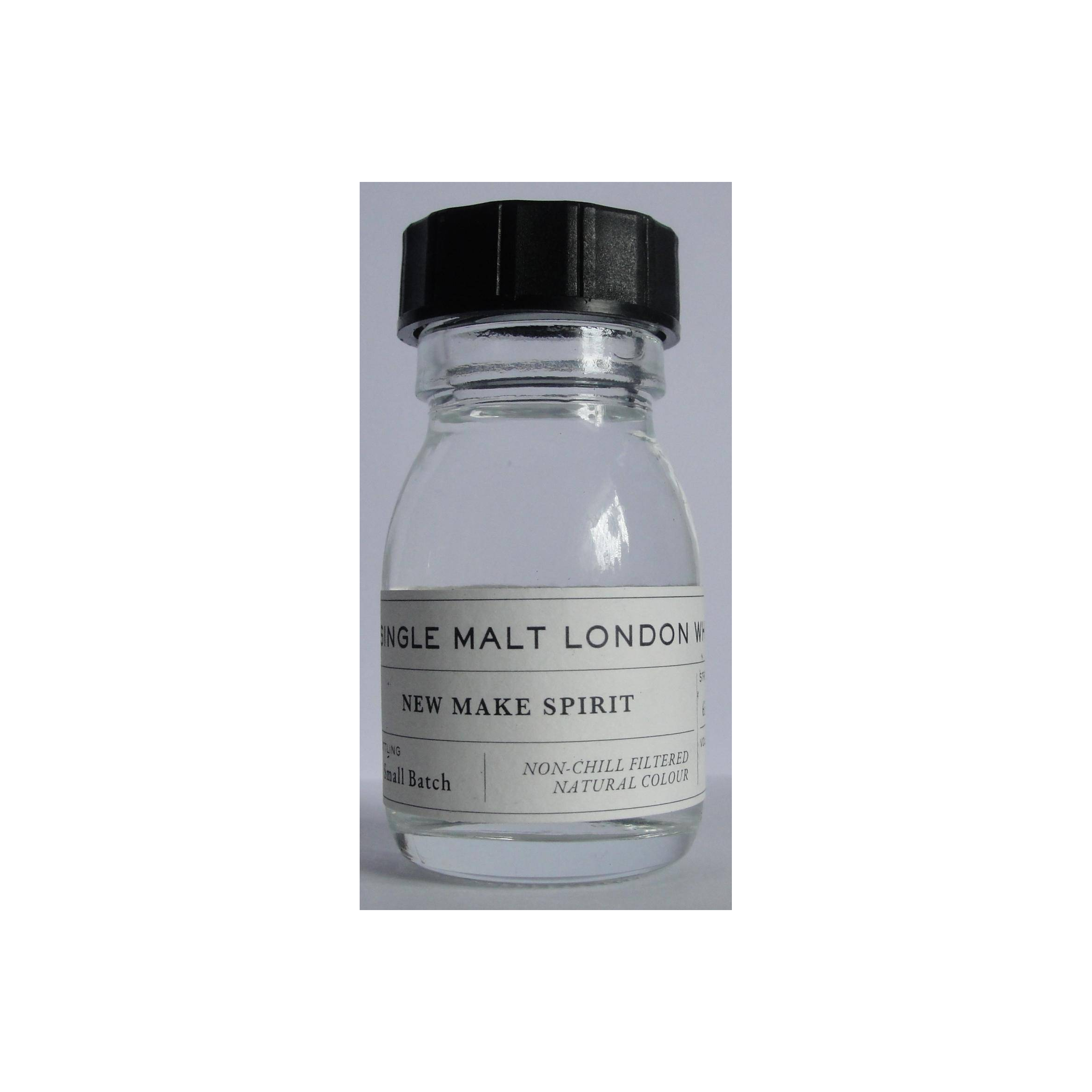 Bimber Small Batch Spirit Whisky 2