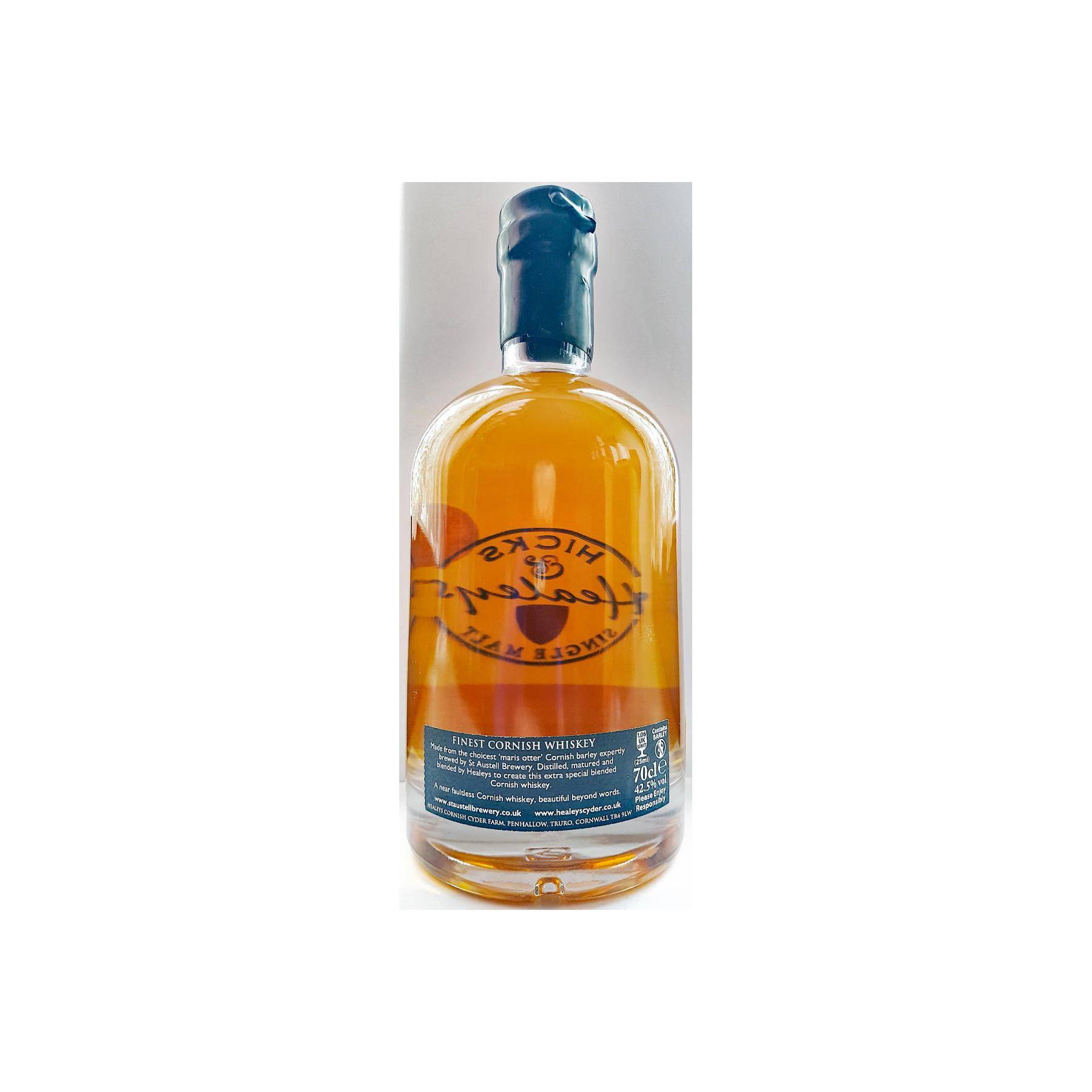 Hicks & Healey 09-year-old 2