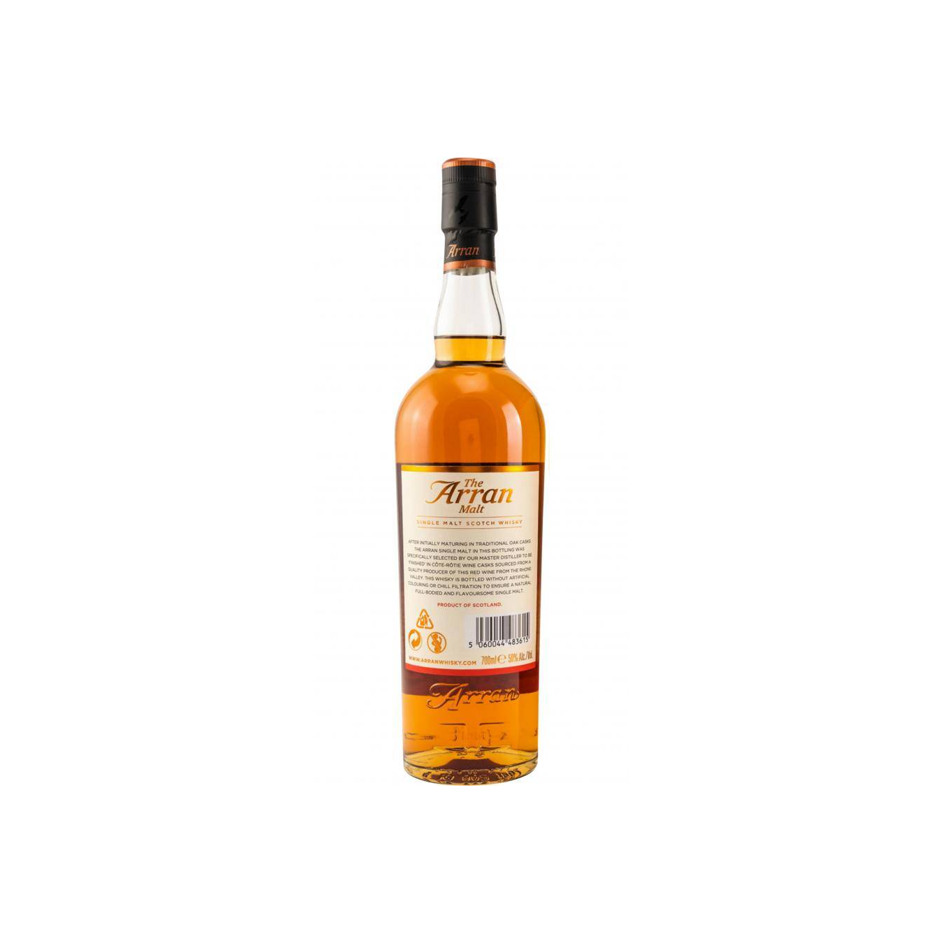 Arran Single Malt Whisky 2
