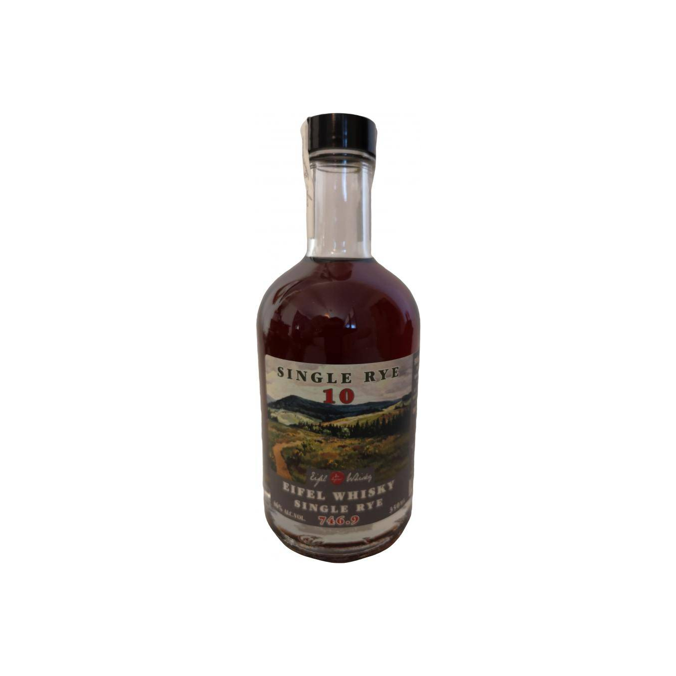 Eifel Whisky 10-year-old 2