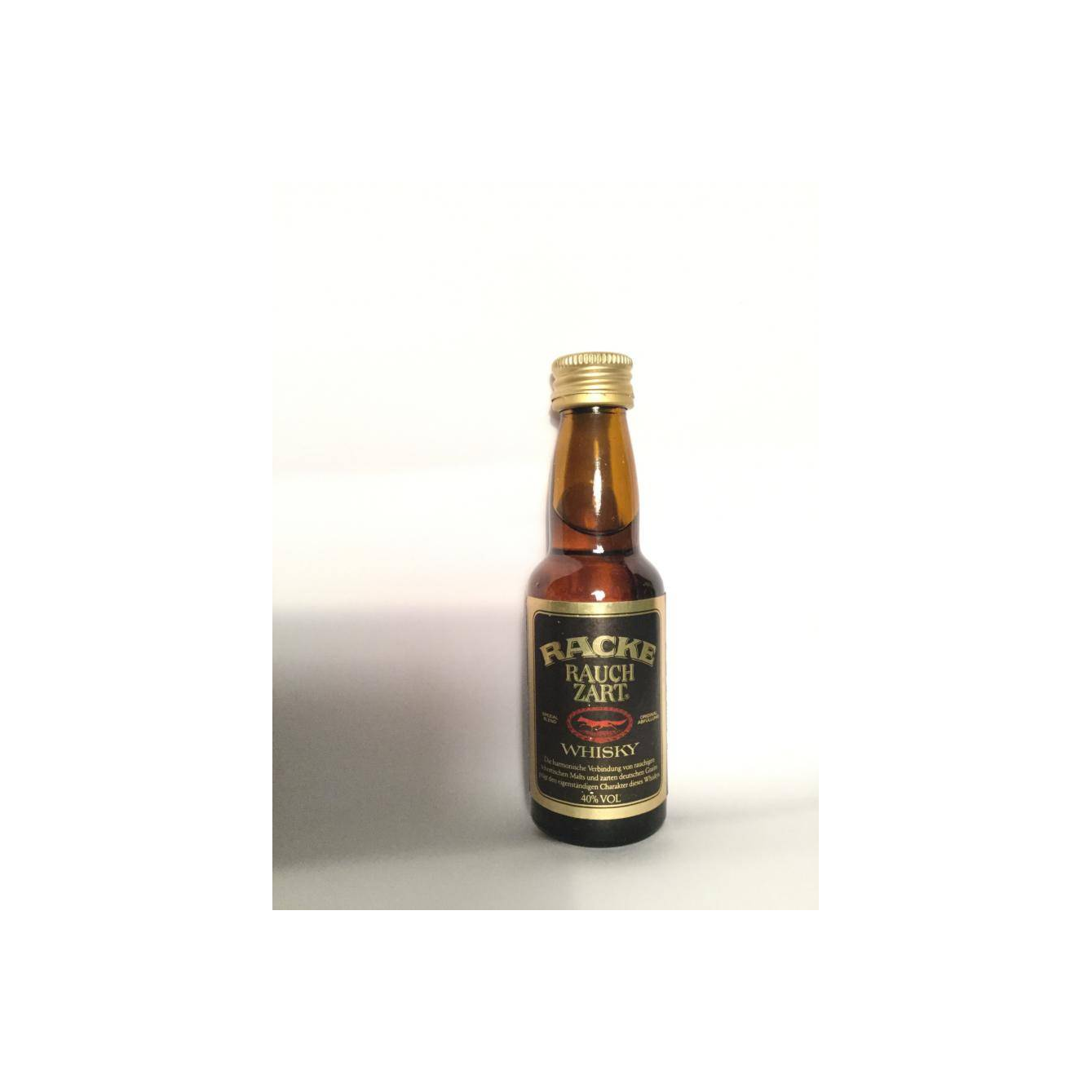 Racke Rauchzart Spezial Blend 2