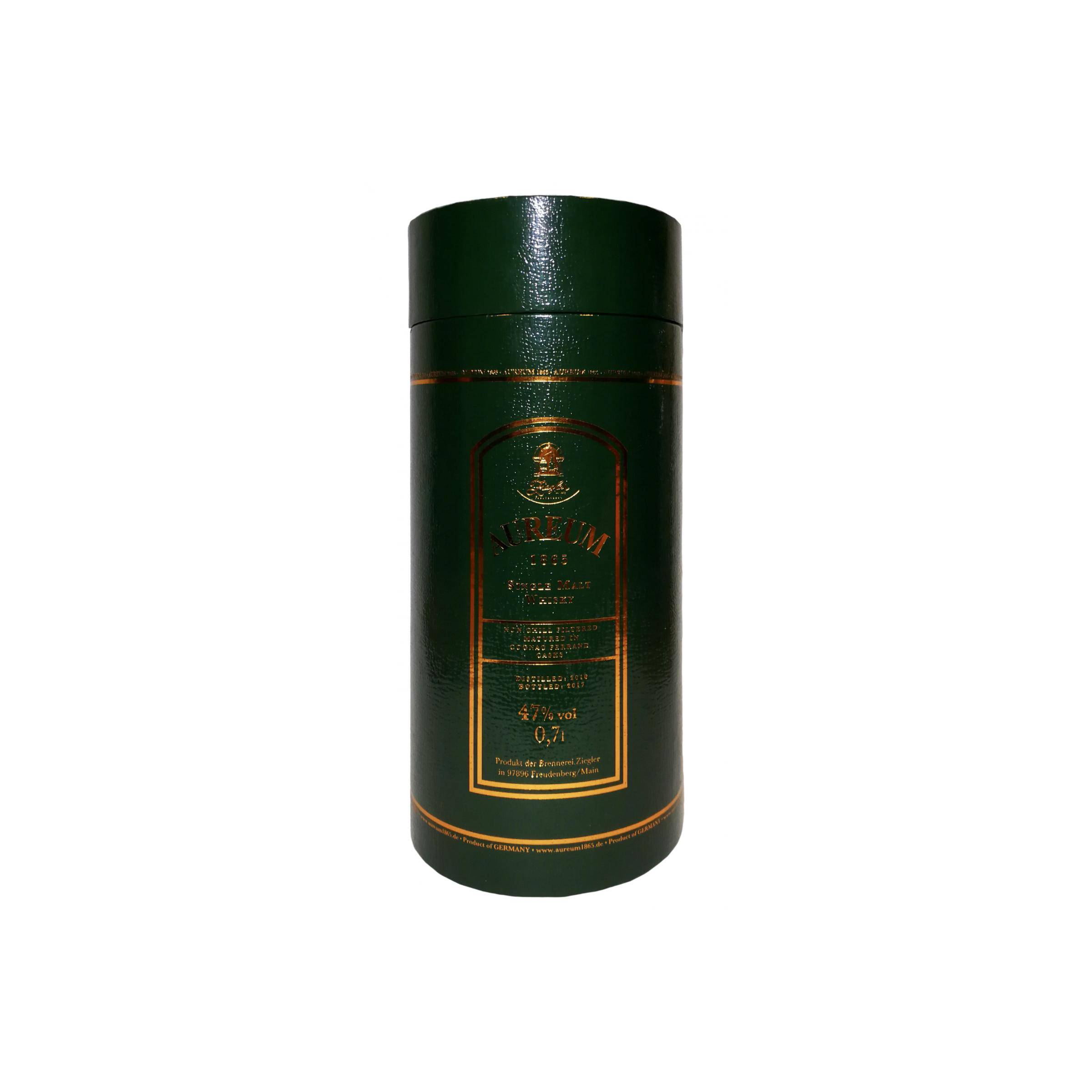 Aureum 1865 07-year-old 2