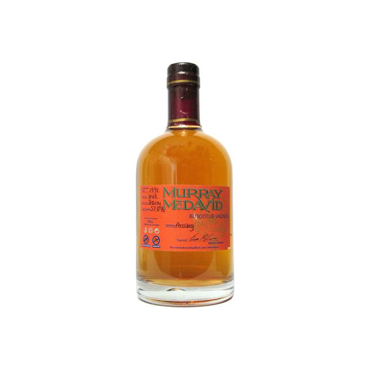 Ardbeg 1991 14 Years Single Malt Whisky