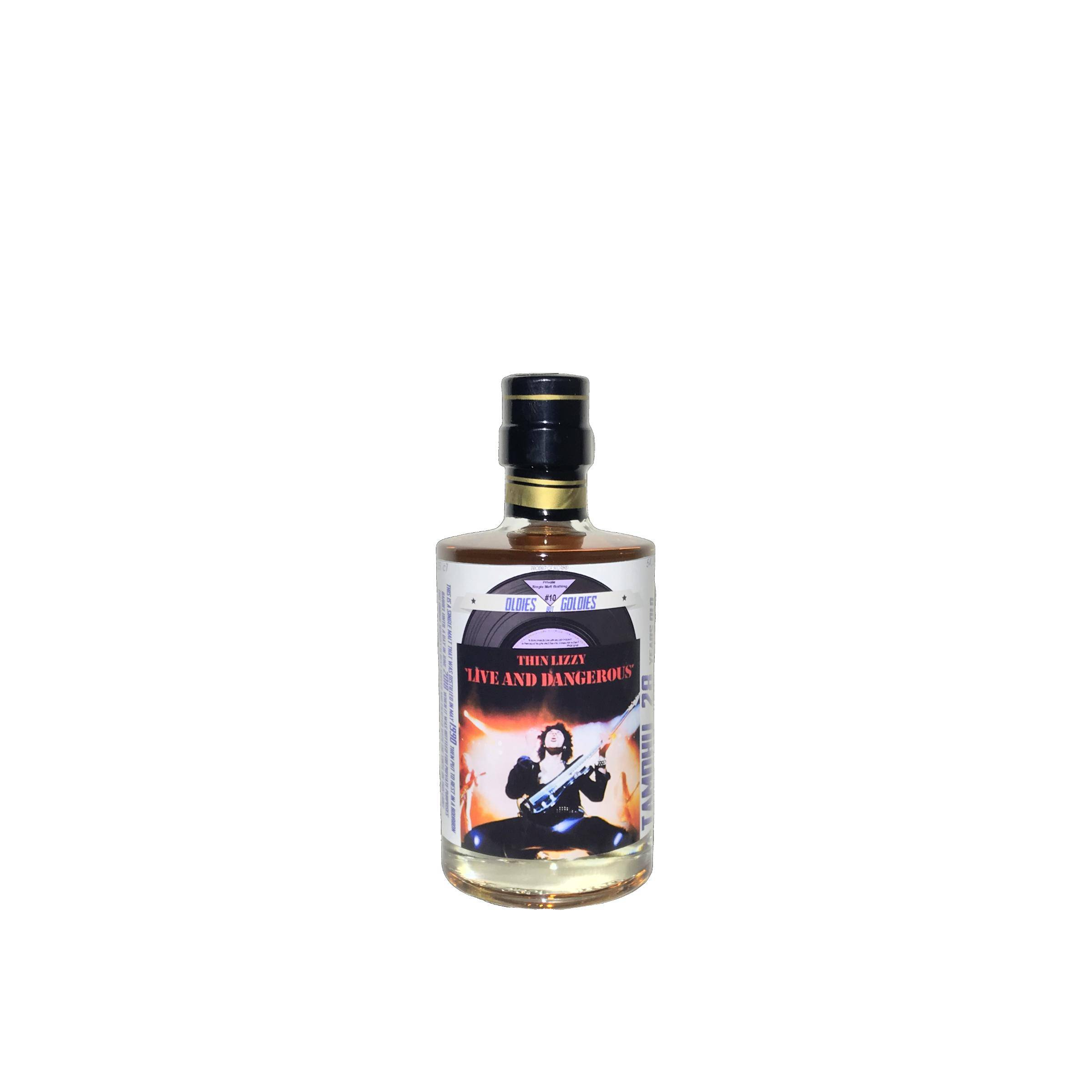 Tamdhu 1990 28 Years Single Malt Whisky
