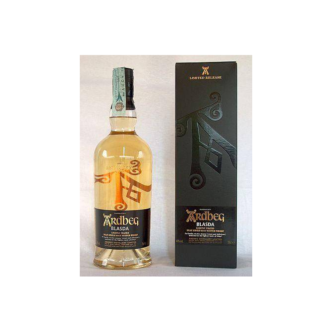 Ardbeg Limited Edition Single Malt Whisky 2
