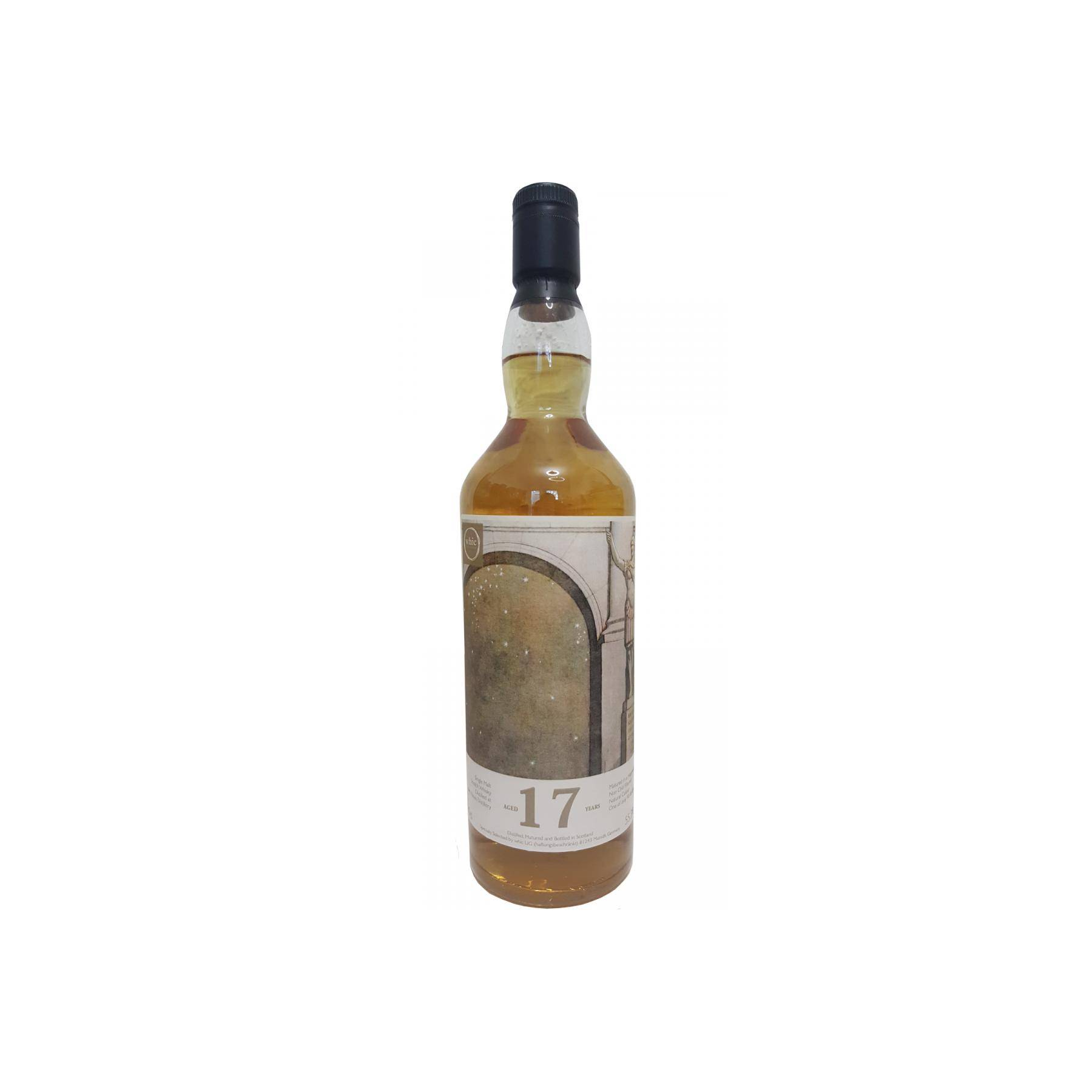 Ben Nevis 17 Years Single Malt Whisky