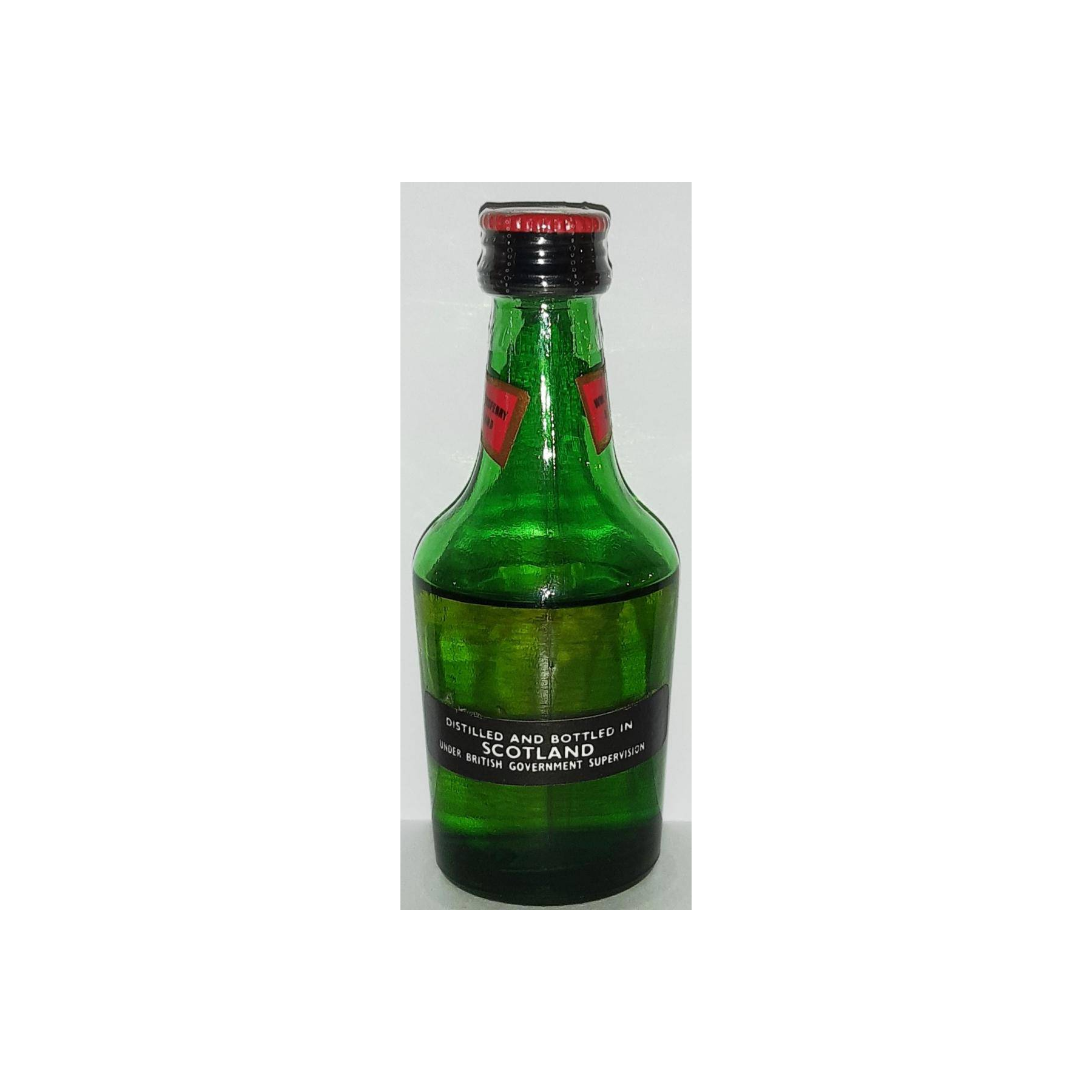 VAT 69 Finest Scotch Whisky 3