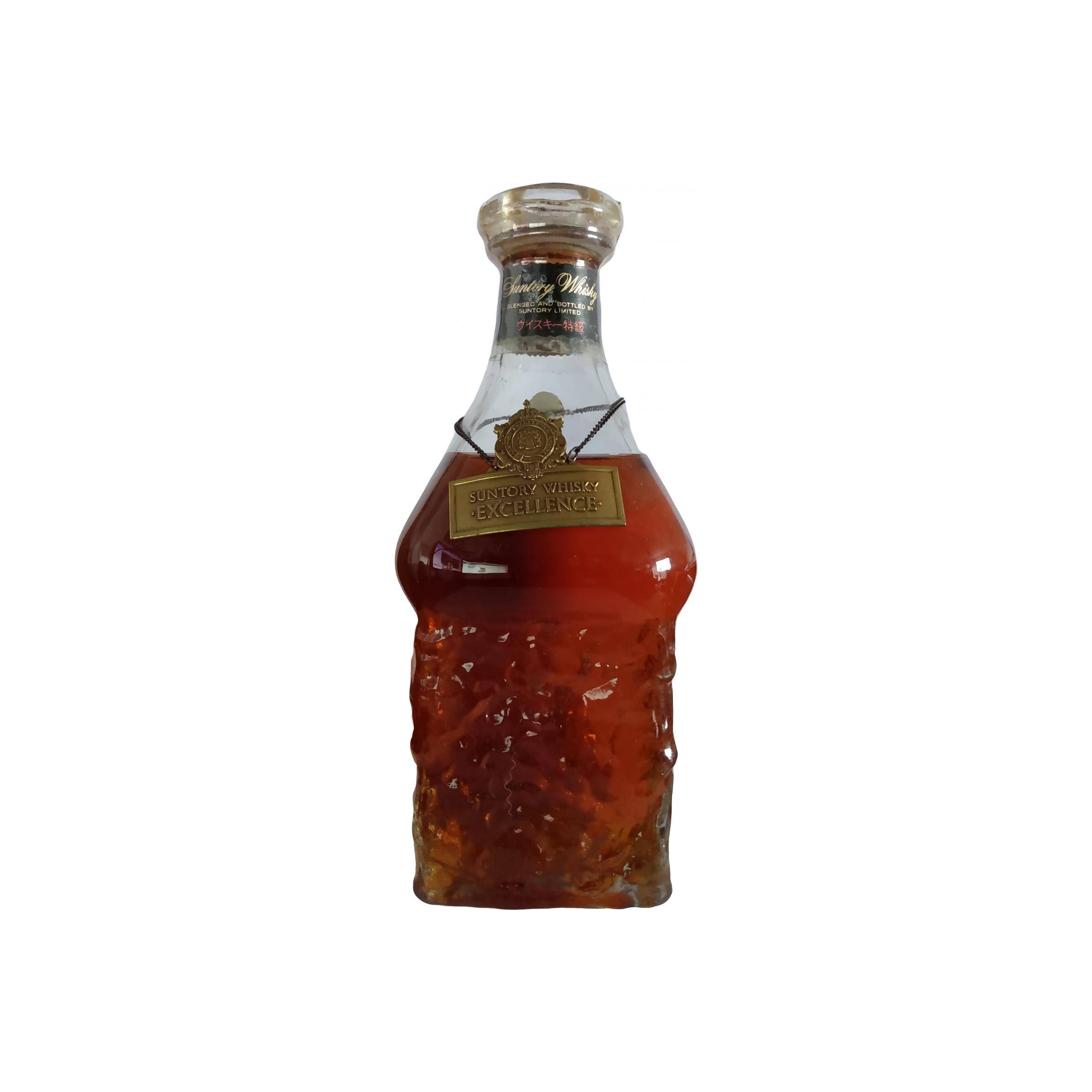 Suntory Excellence