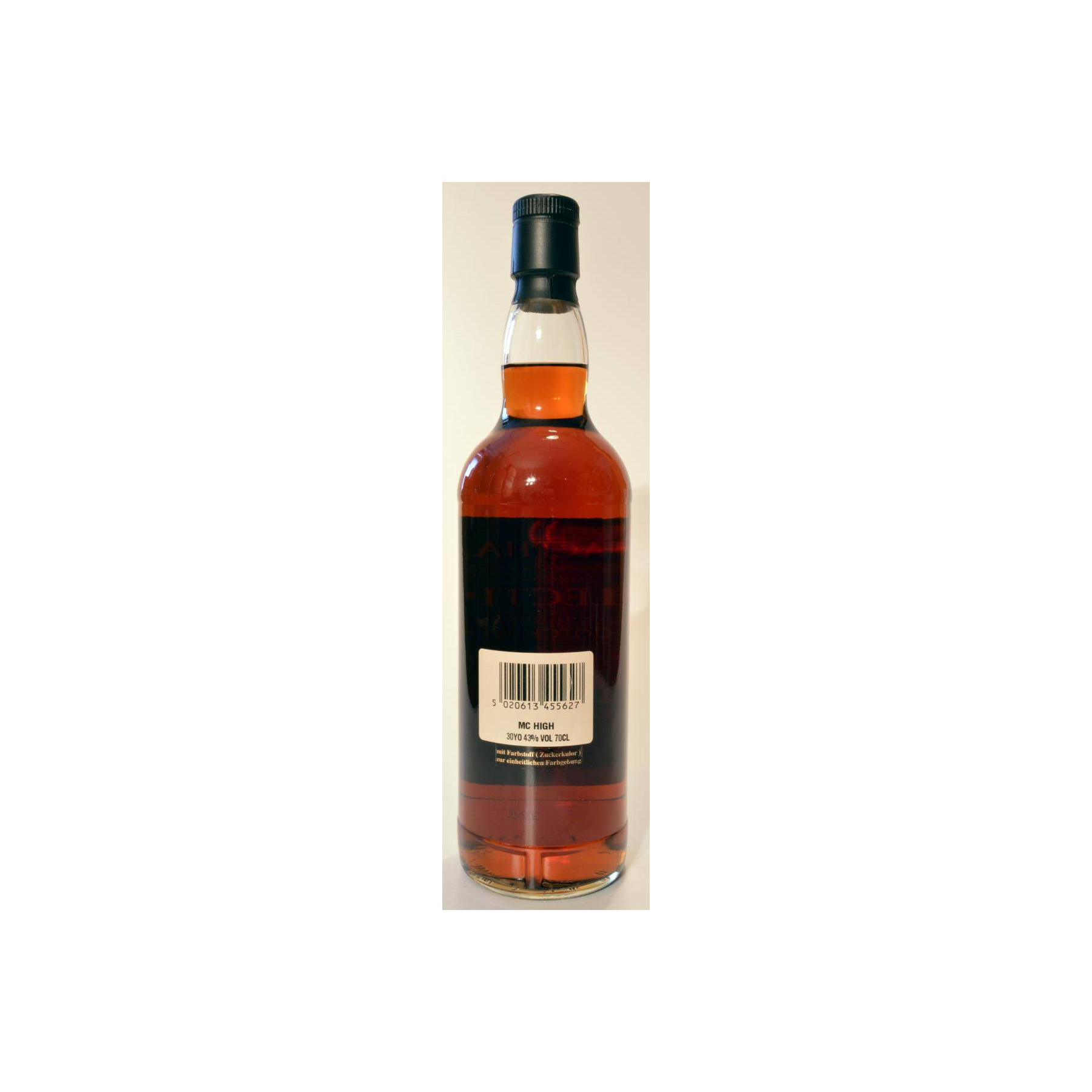 Highland Park 30 Years Single Malt Whisky 3