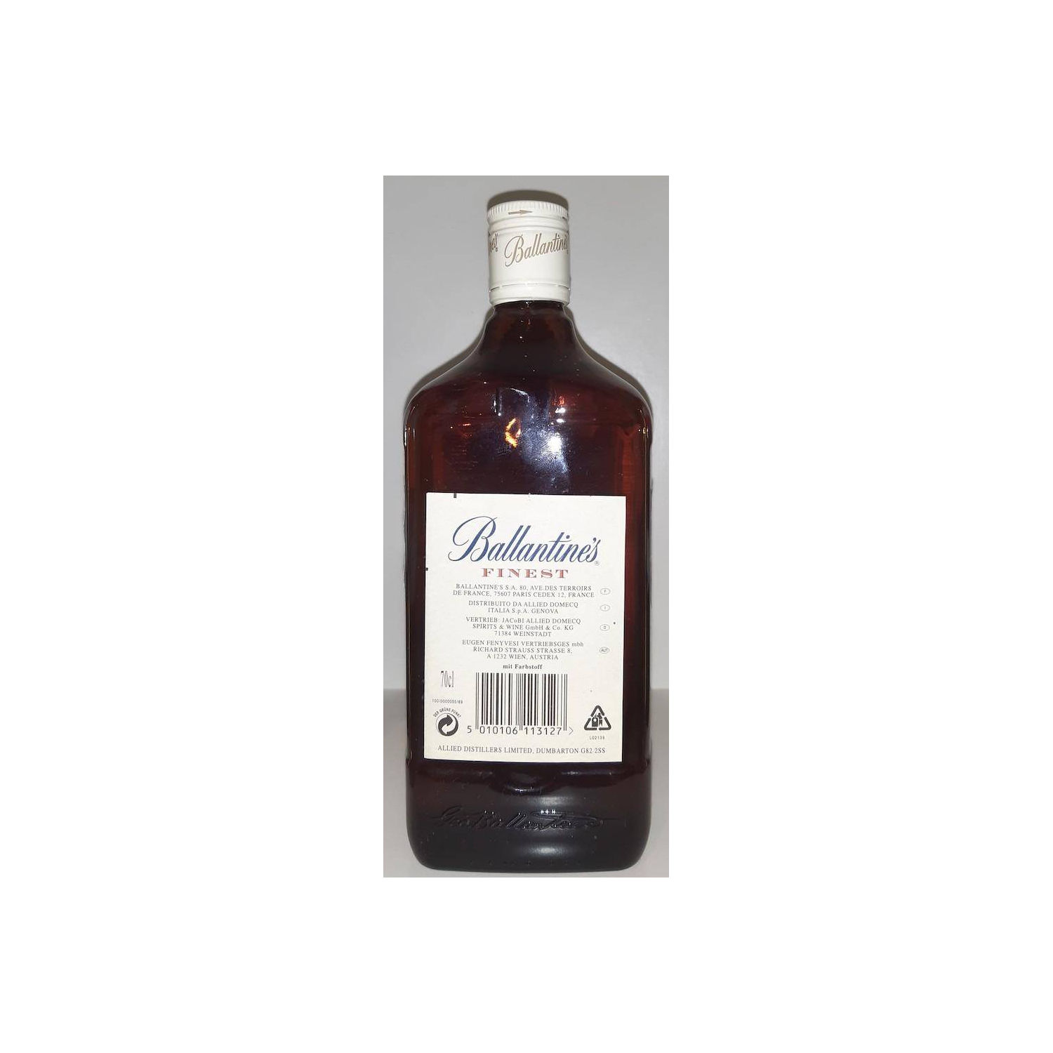 Ballantine's Finest 2
