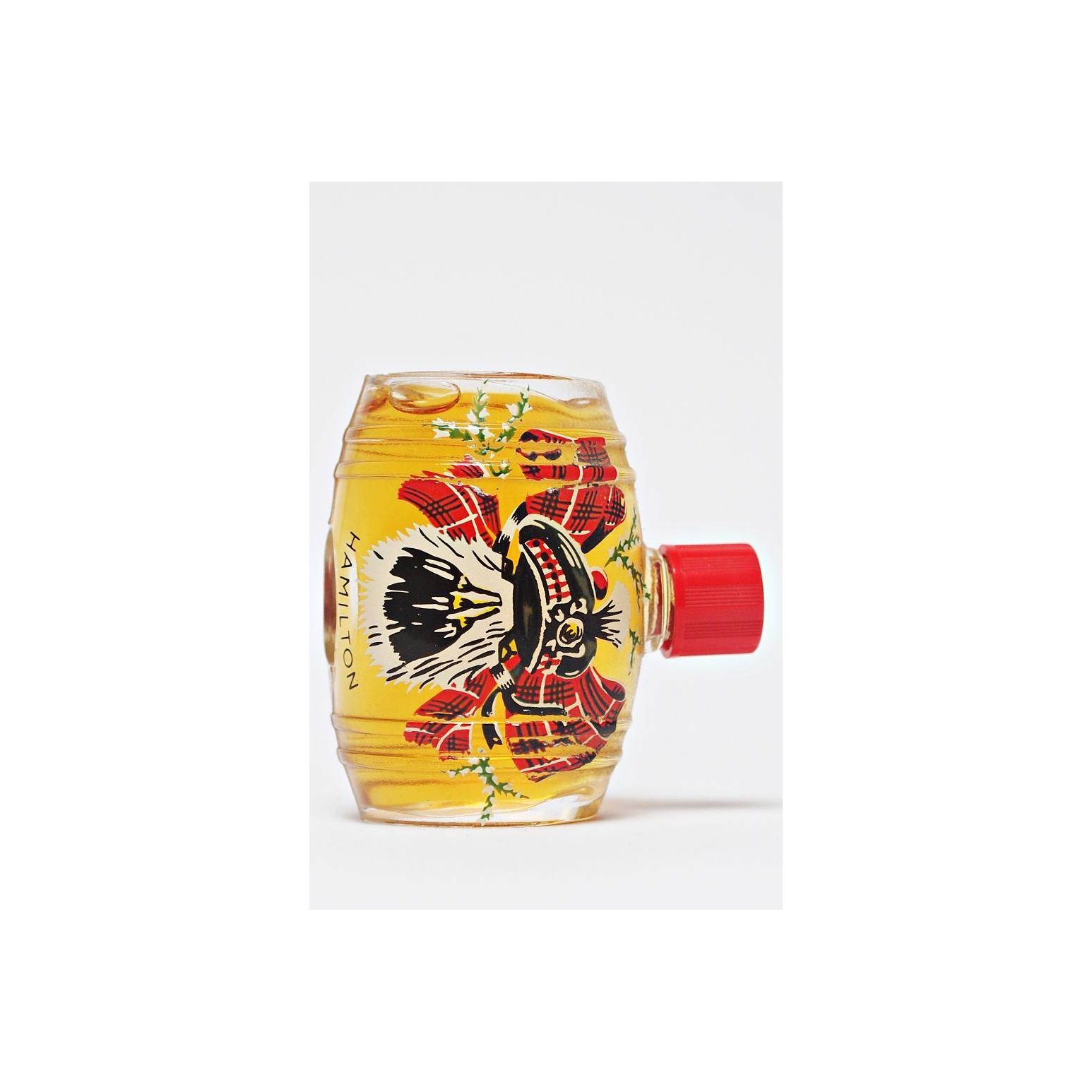 Scotch Whisky Vat or Cask 2