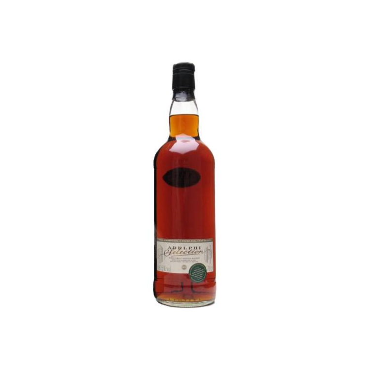The Glenrothes Limited Edition 2000 6 Years Single Malt Whisky