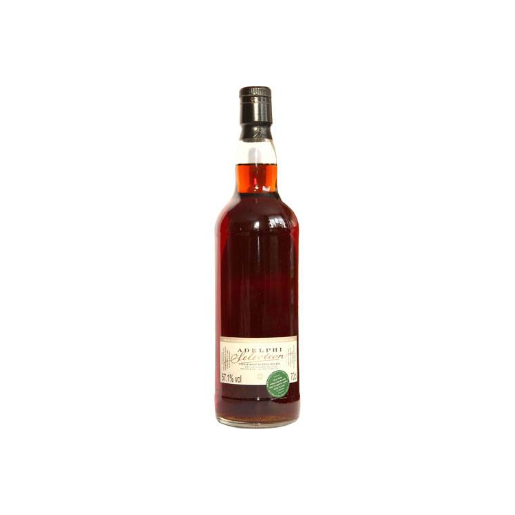 The Glenrothes Limited Edition 2000 7 Years Single Malt Whisky