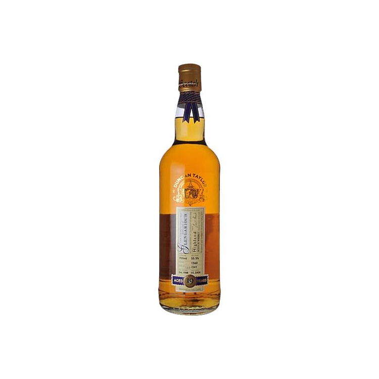 Glen Garioch Rare Auld 1988 19 Years Single Malt Whisky