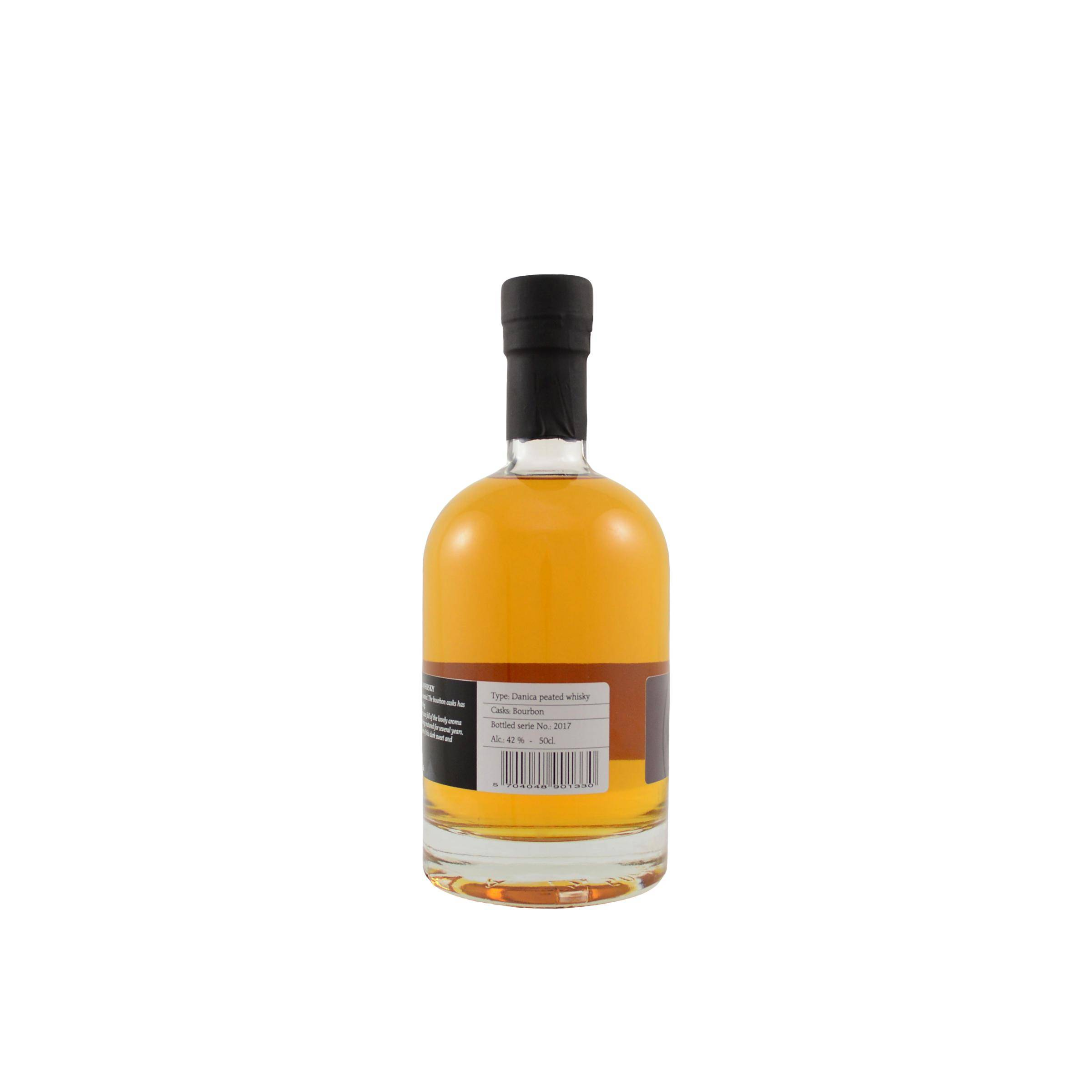 Braunstein Danica Whisky 2