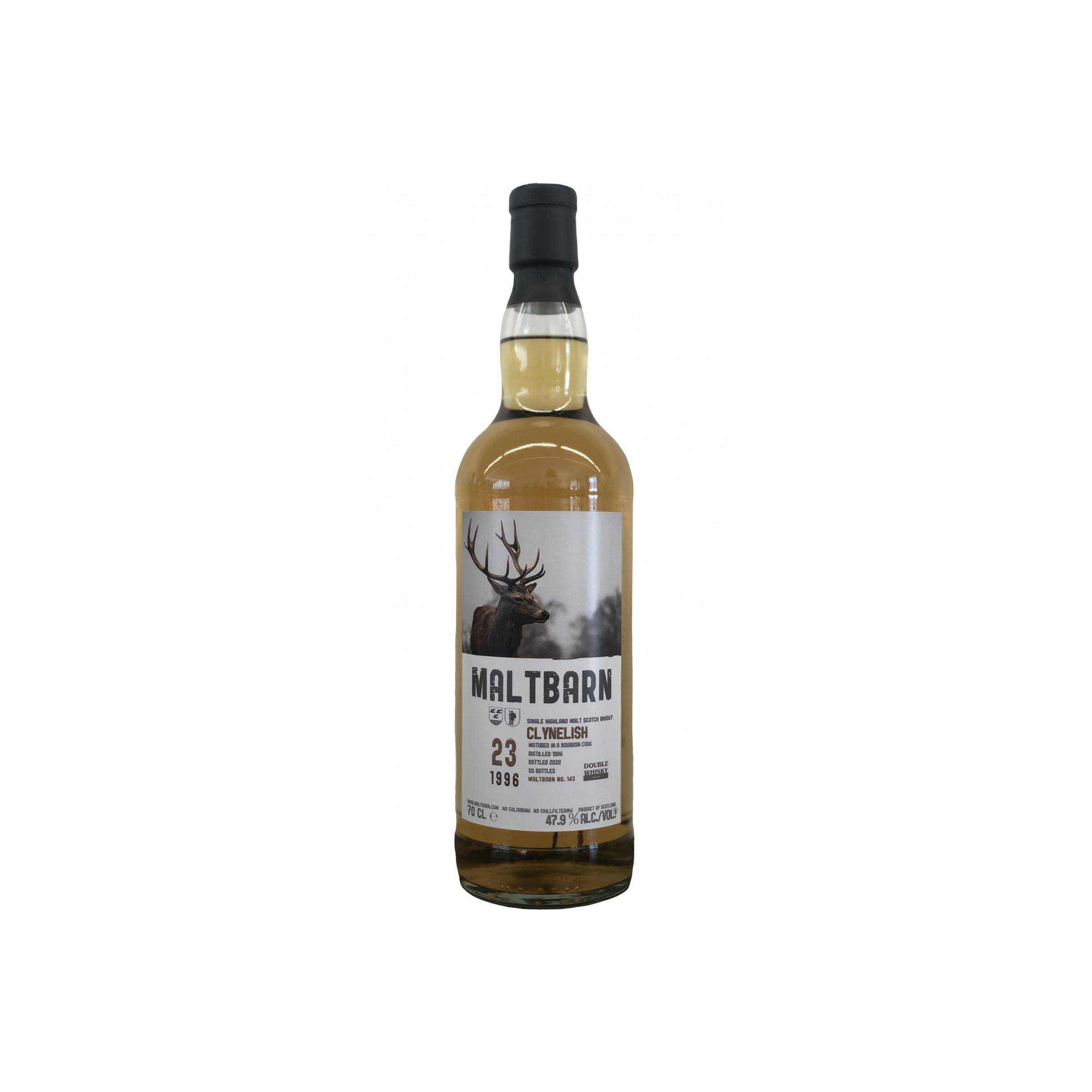 Clynelish 1996 23 Years Single Malt Whisky 2