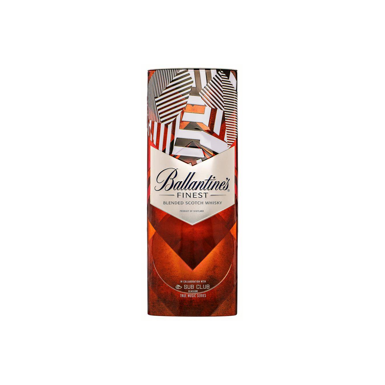 Ballantine's Finest 2