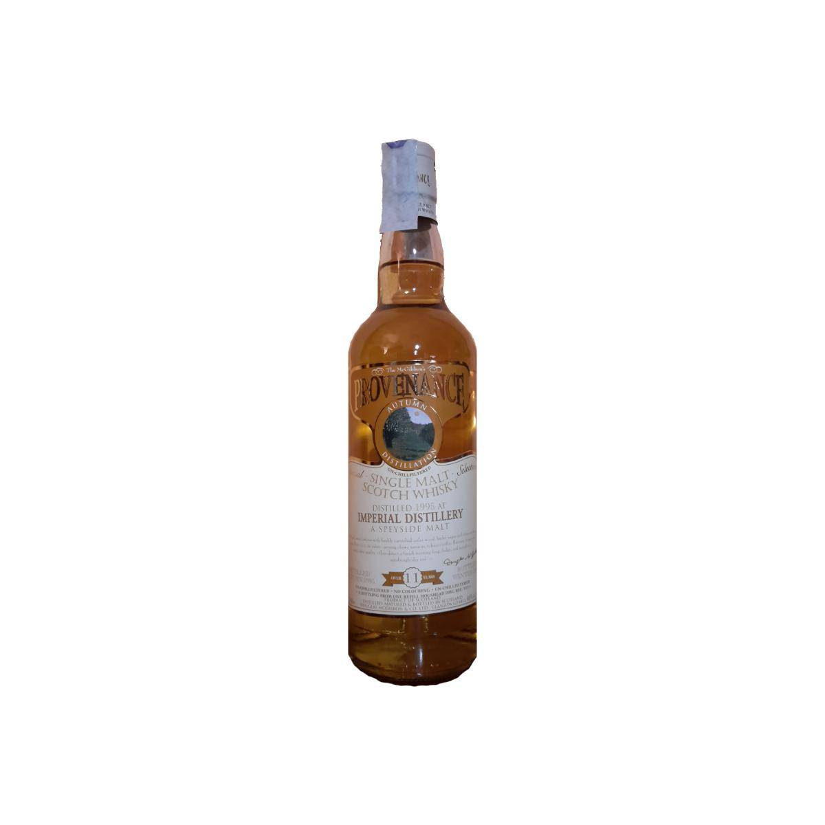 Imperial 1995 McG