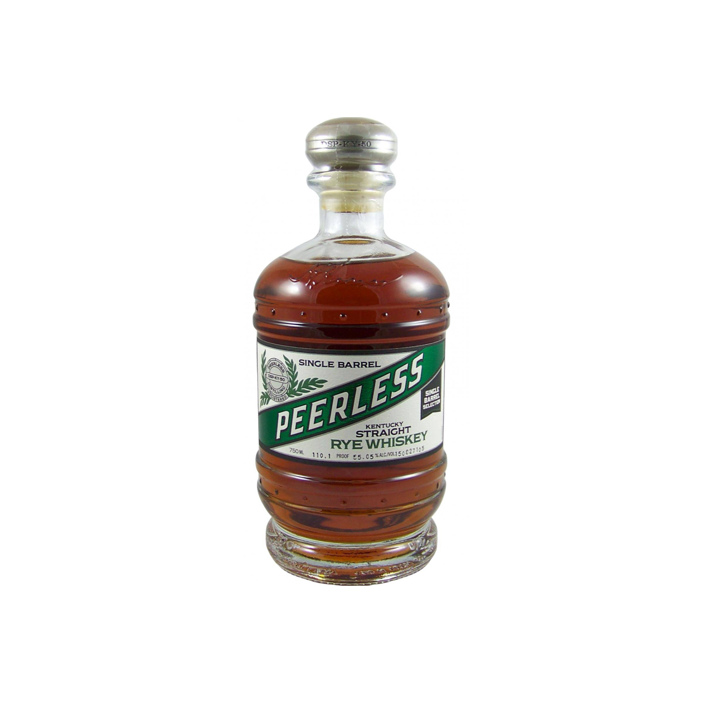Peerless 2015