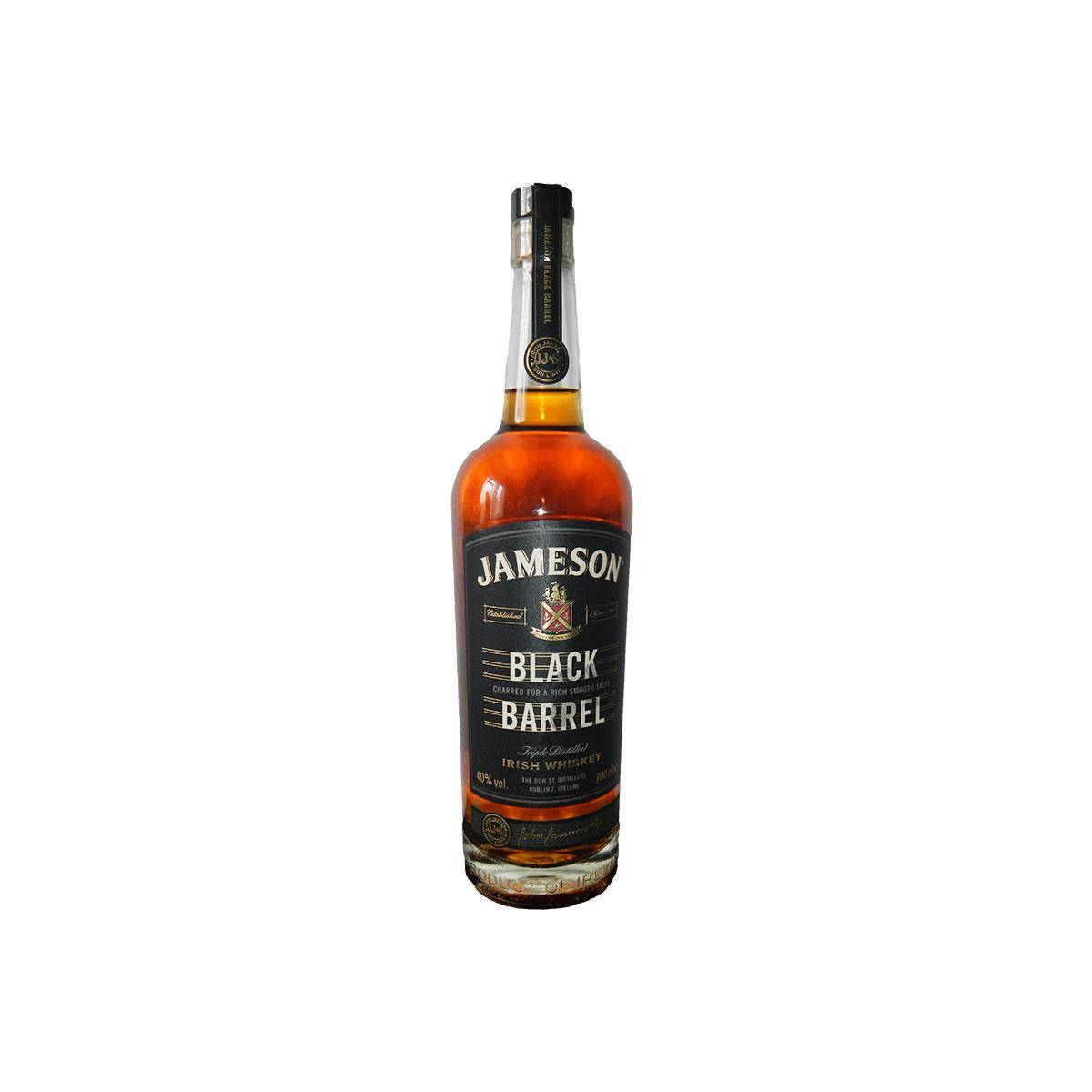 Jameson Blended Whisky