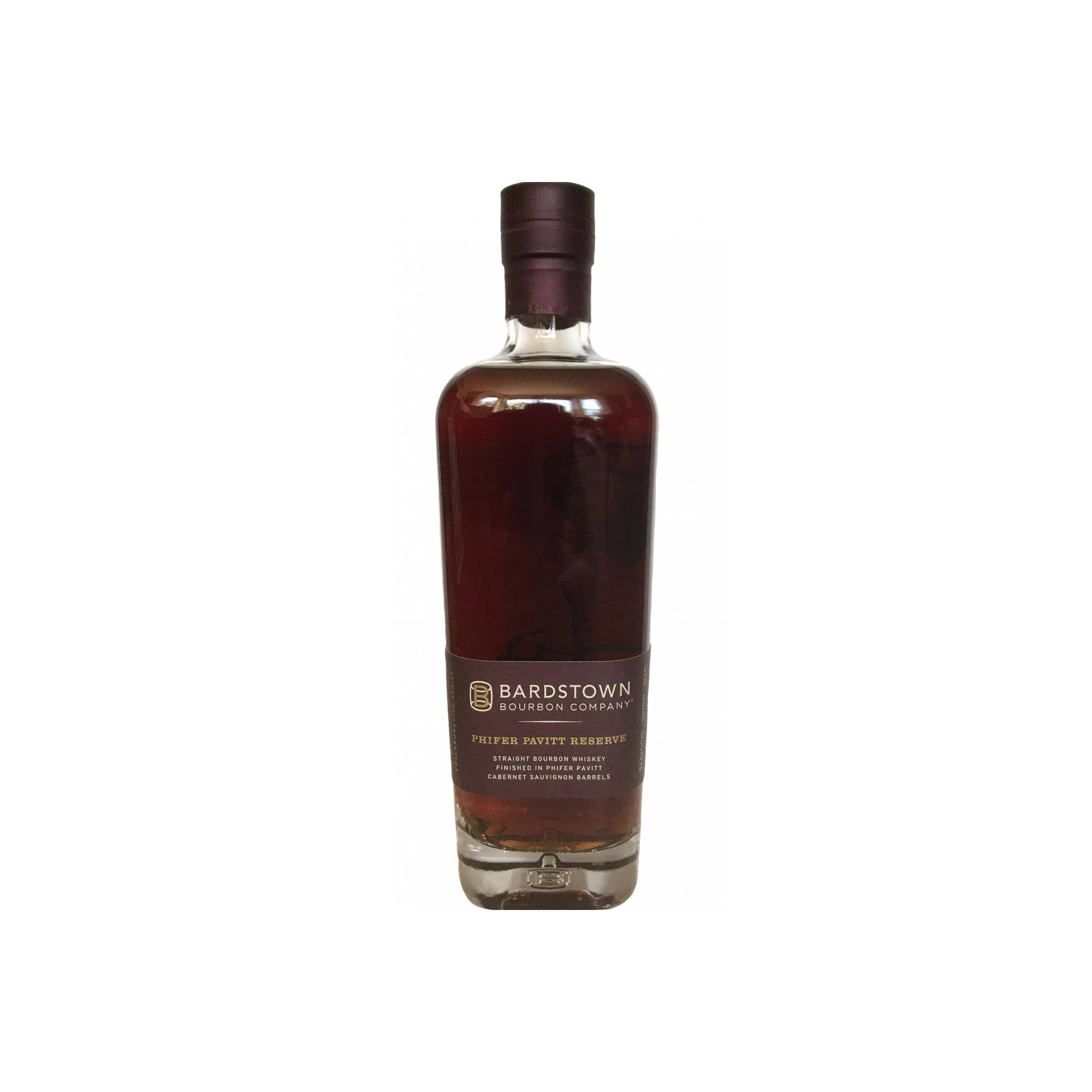 Bardstown 9 Years Bourbon Whisky
