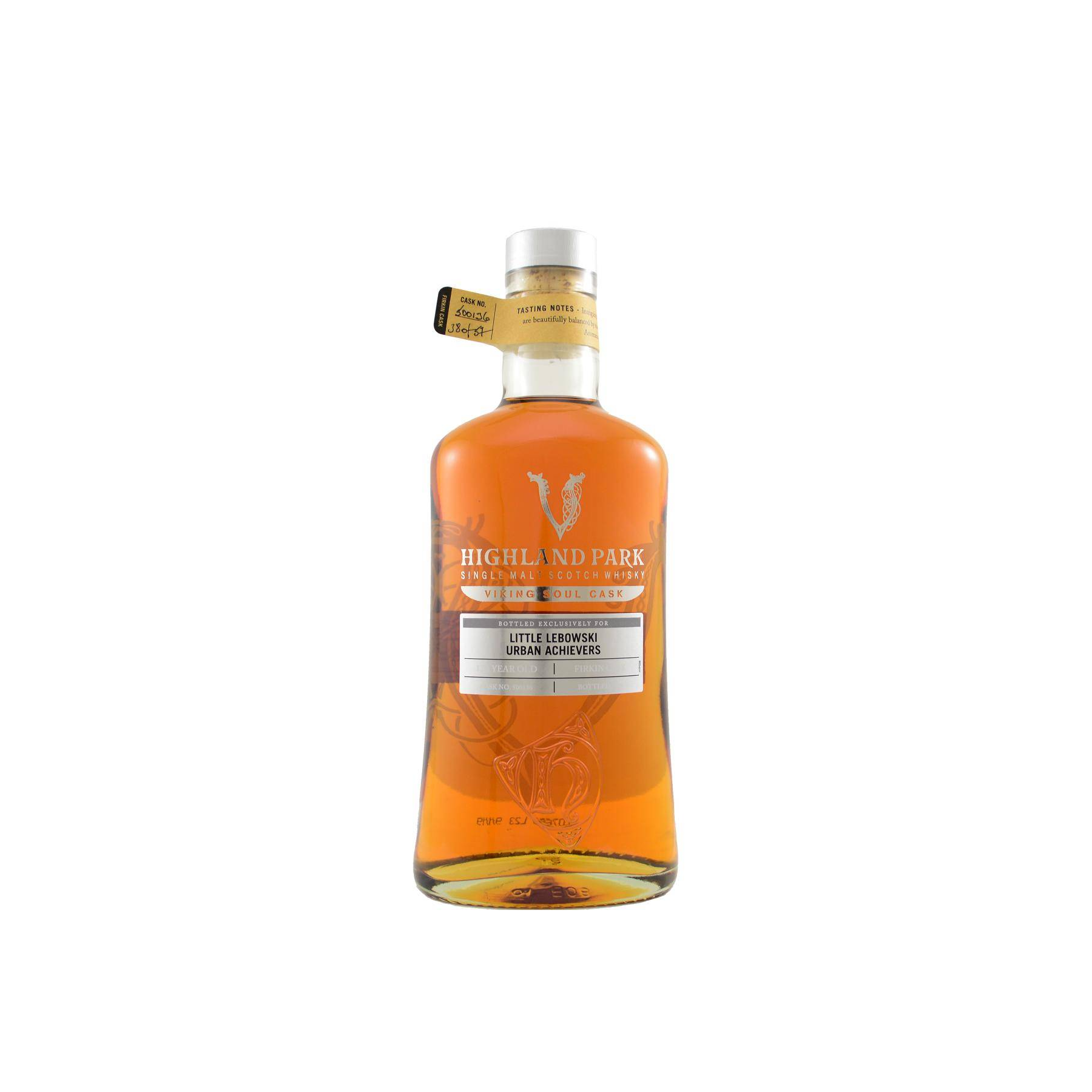 Highland Park 12 Years Single Malt Whisky