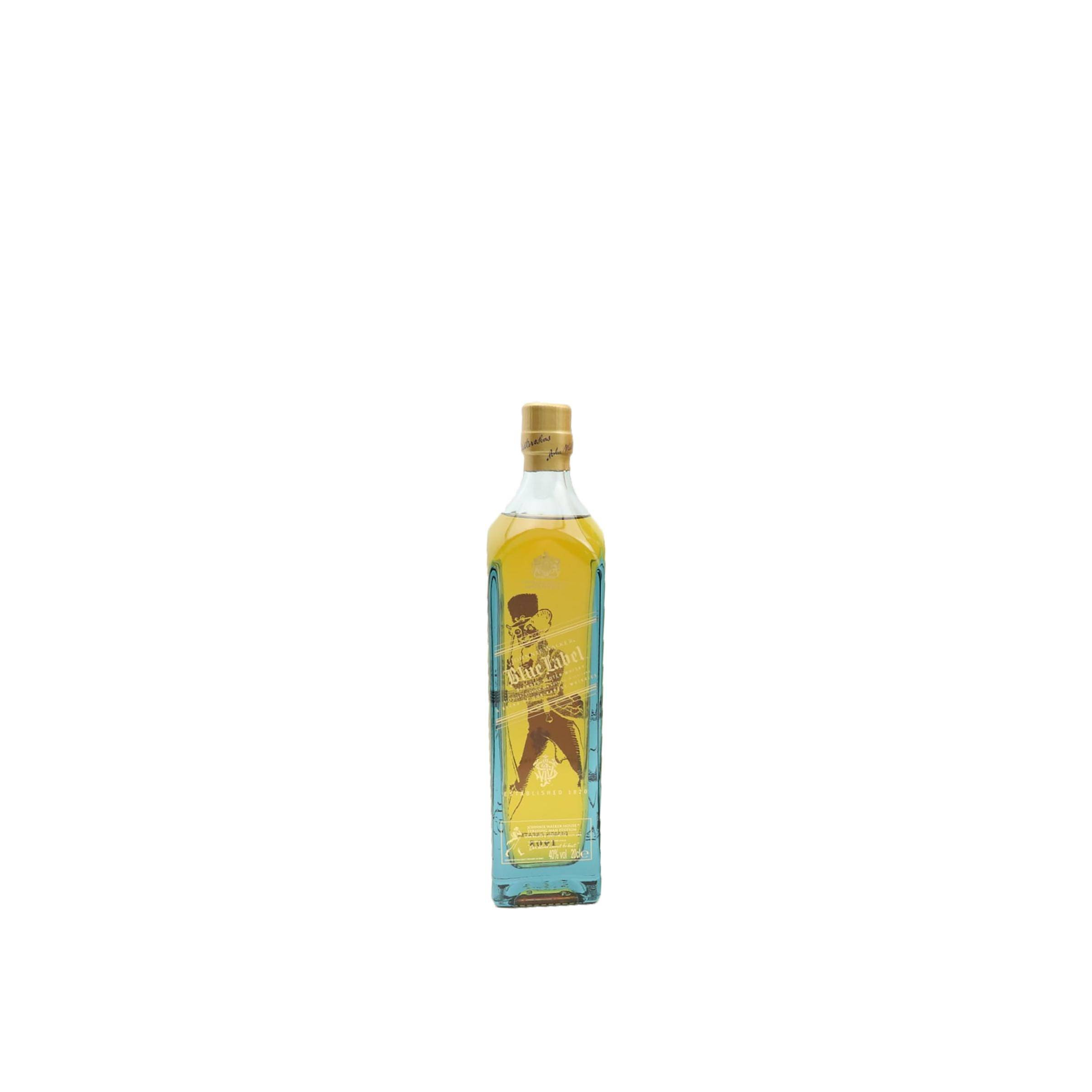 Johnnie Walker Blended Whisky