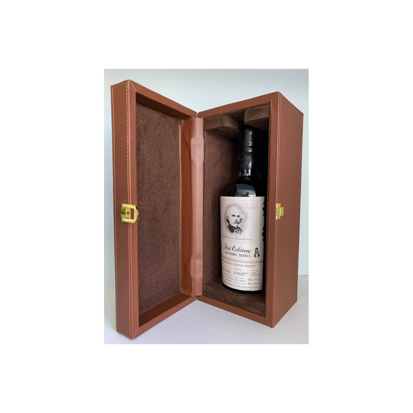 Probably Speyside's Finest 1968 ED 3