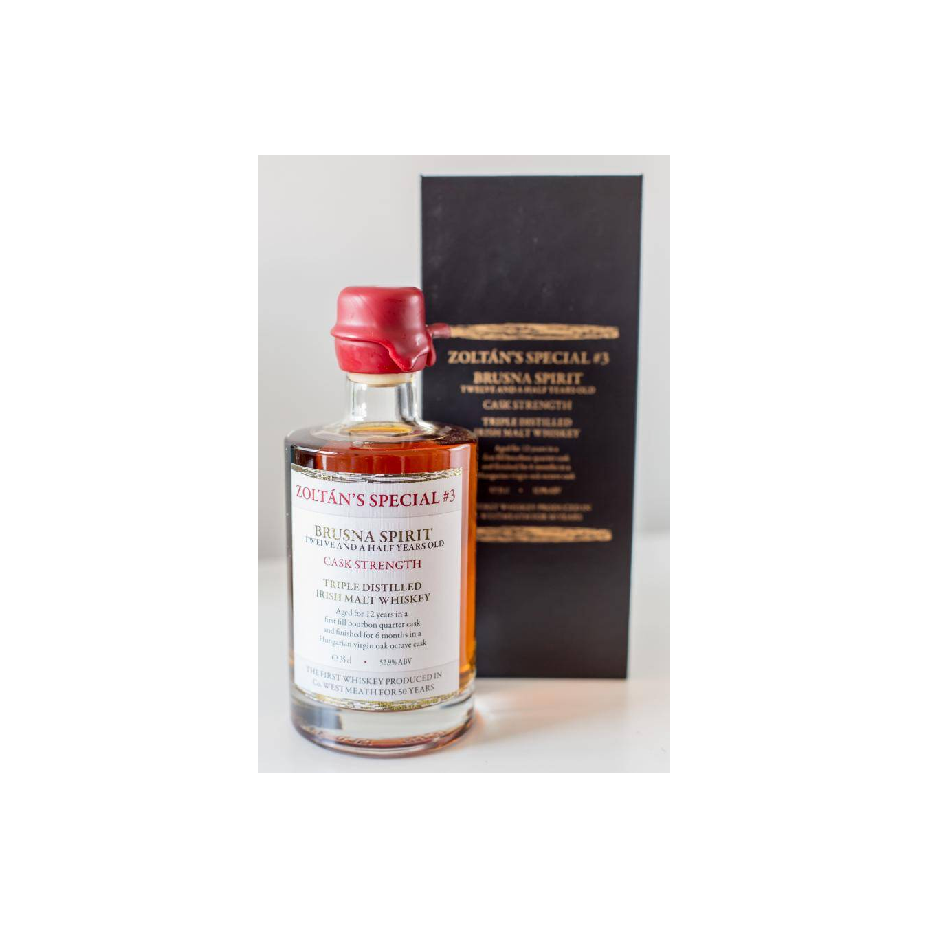 Kilbeggan 12-year-old 2