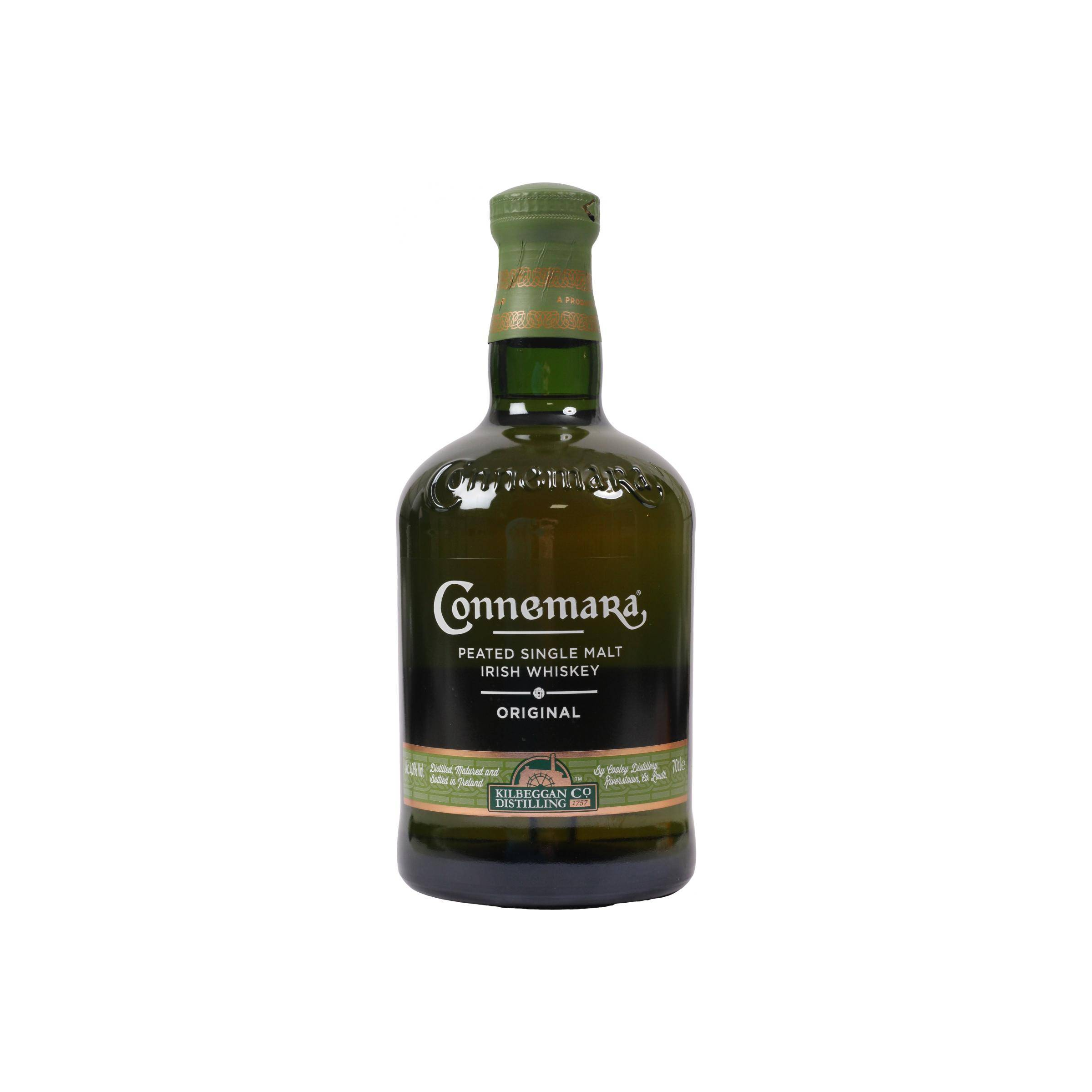 The Scotch Malt Whisky Society Single Malt Whisky